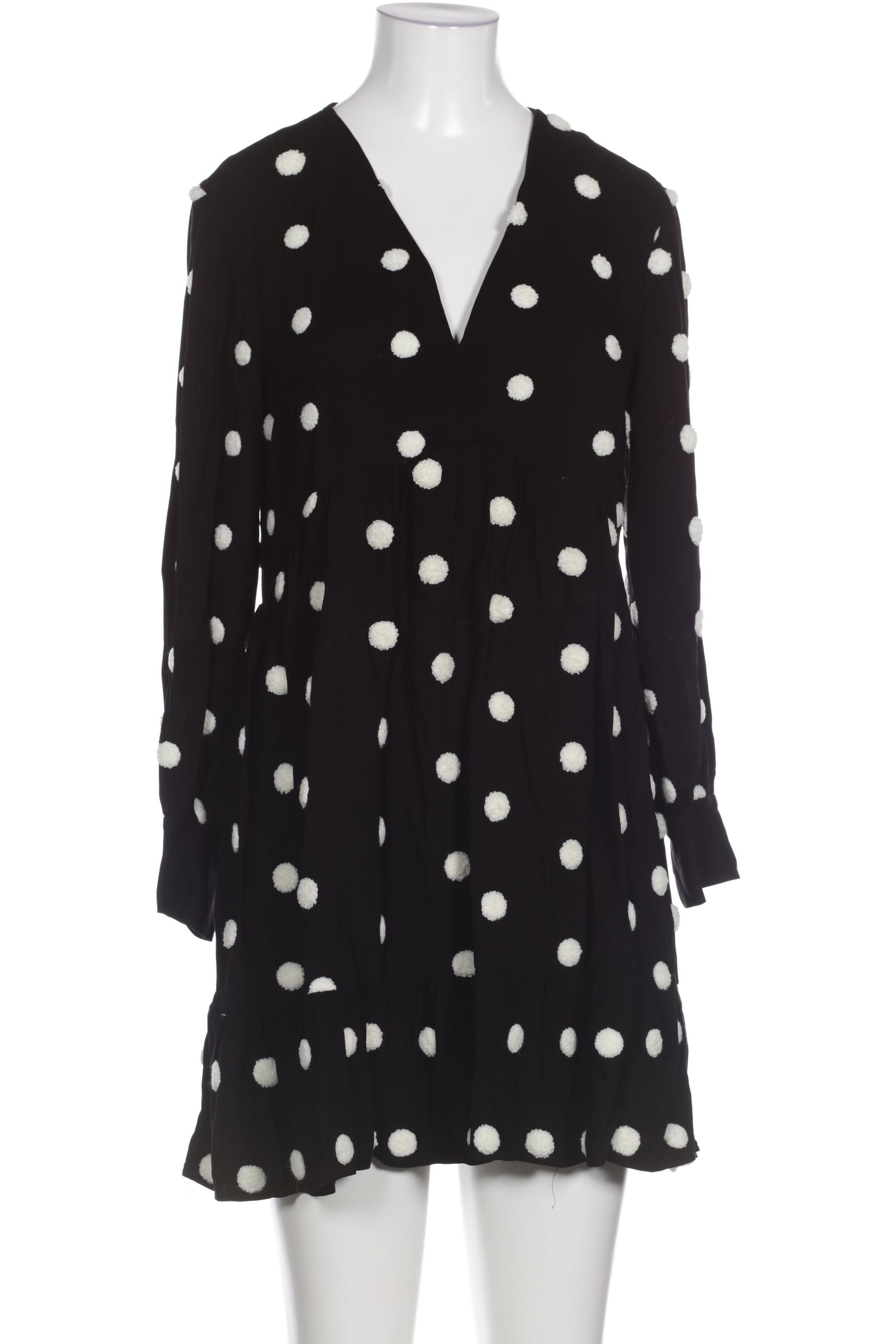 

Zara Damen Kleid, schwarz, Gr.