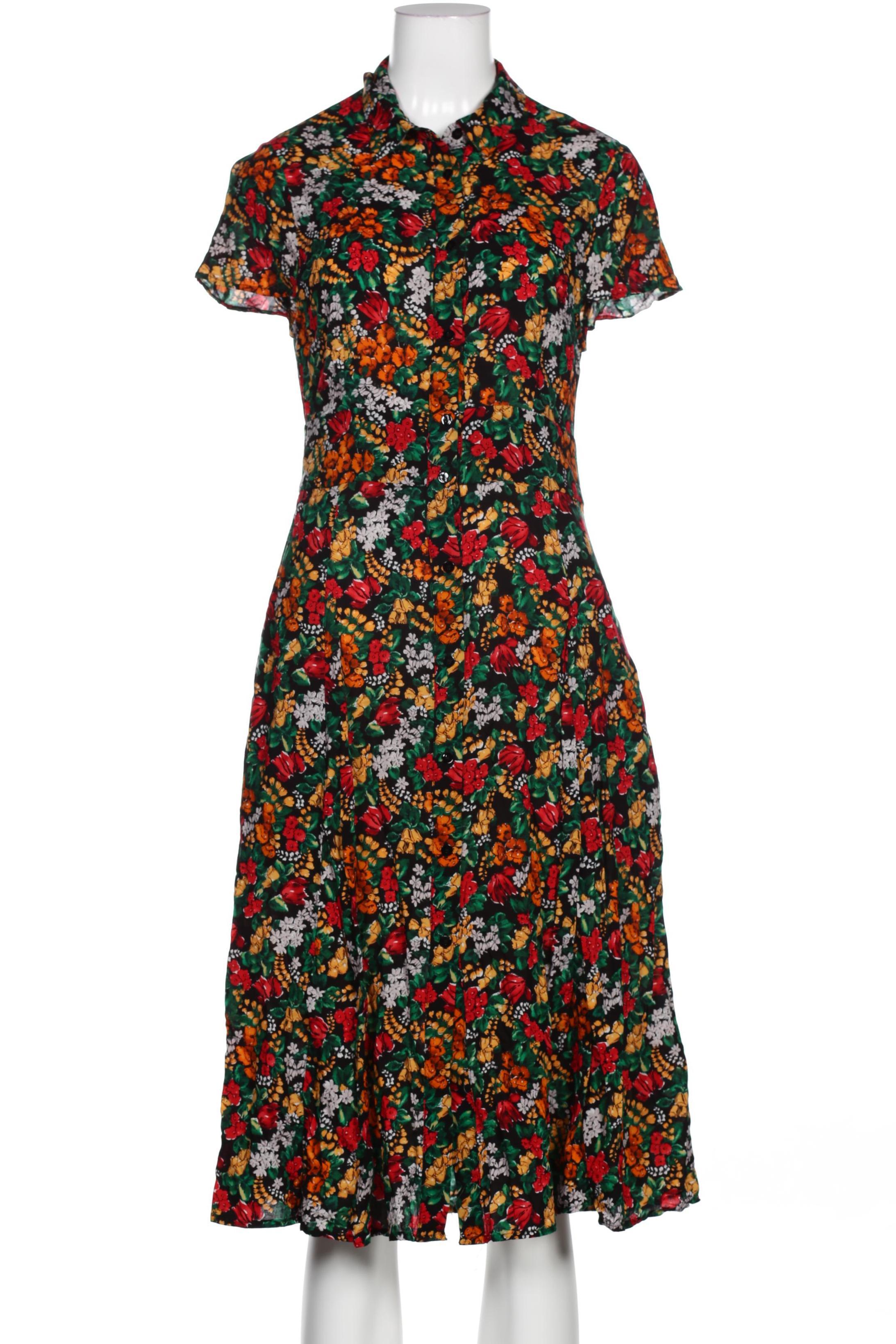 

Zara Damen Kleid, grün, Gr.