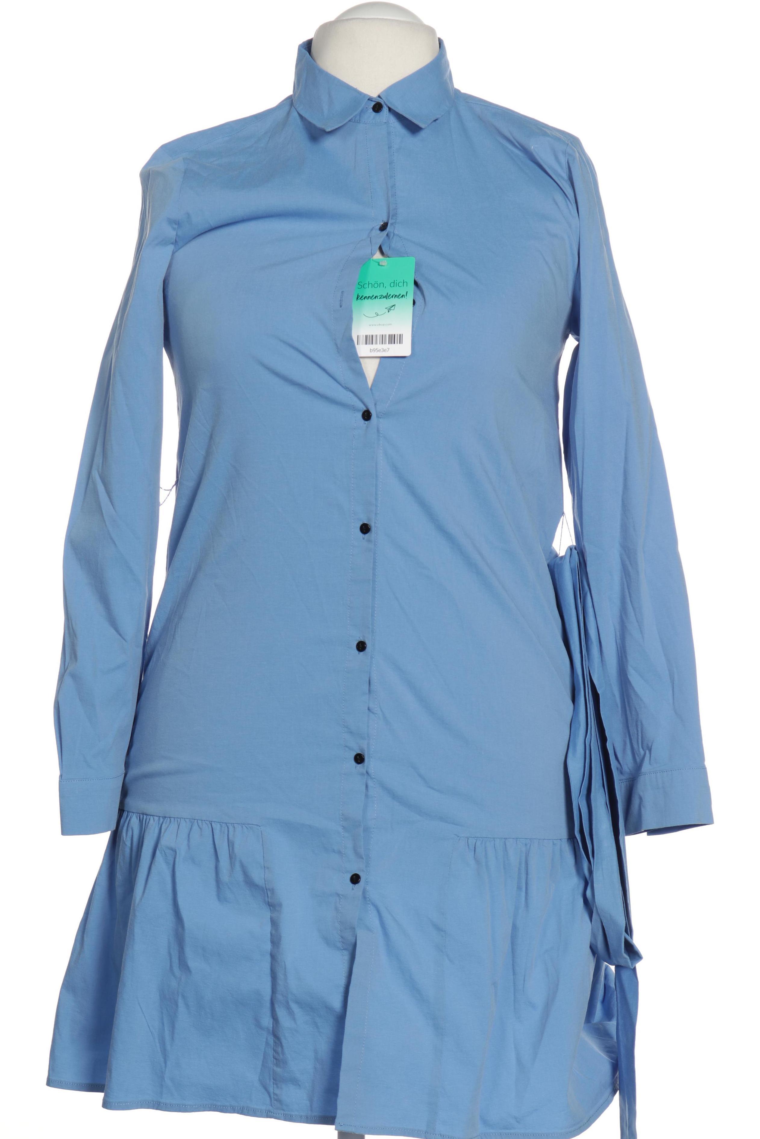 

Zara Damen Kleid, blau, Gr.