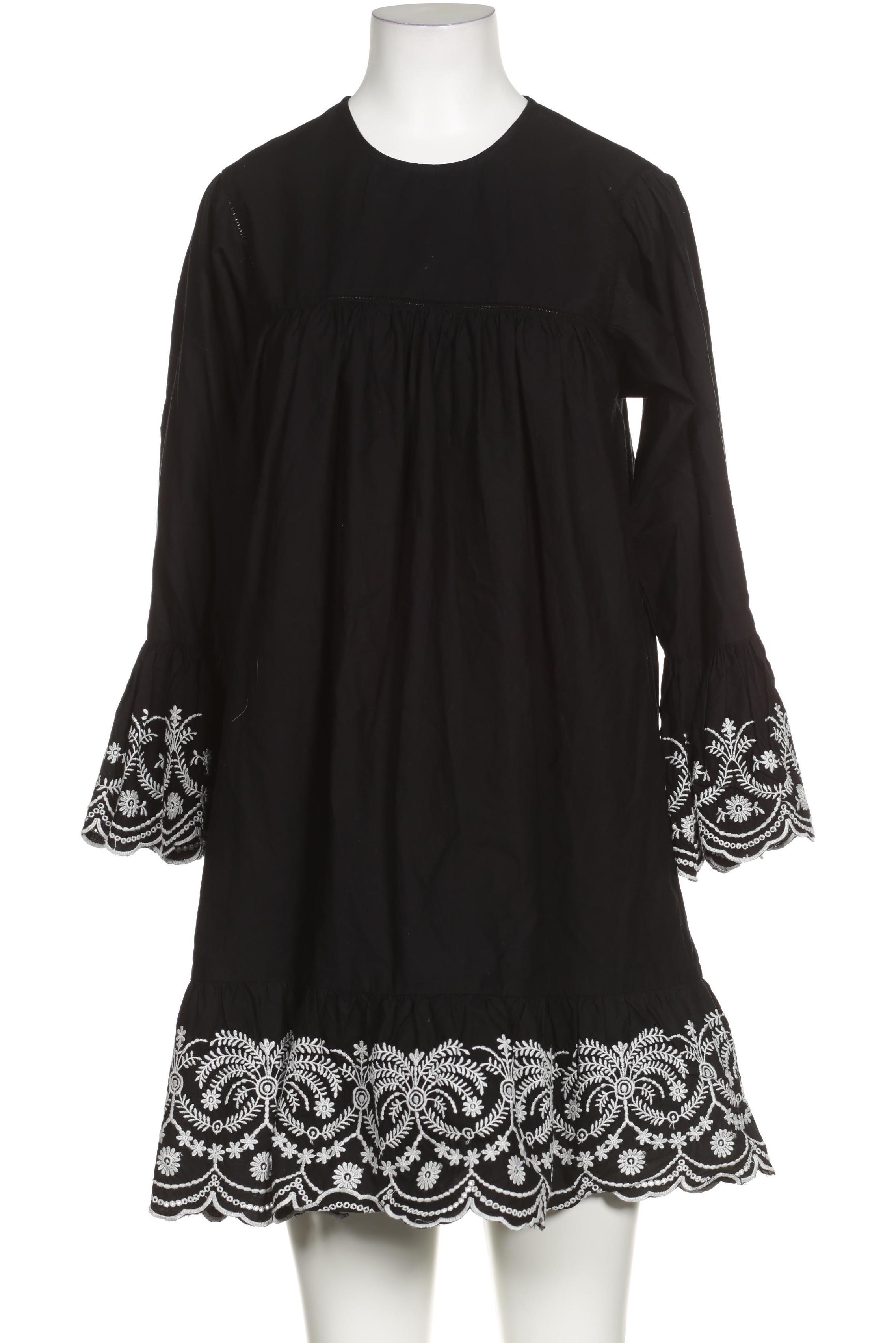 

Zara Damen Kleid, schwarz, Gr.