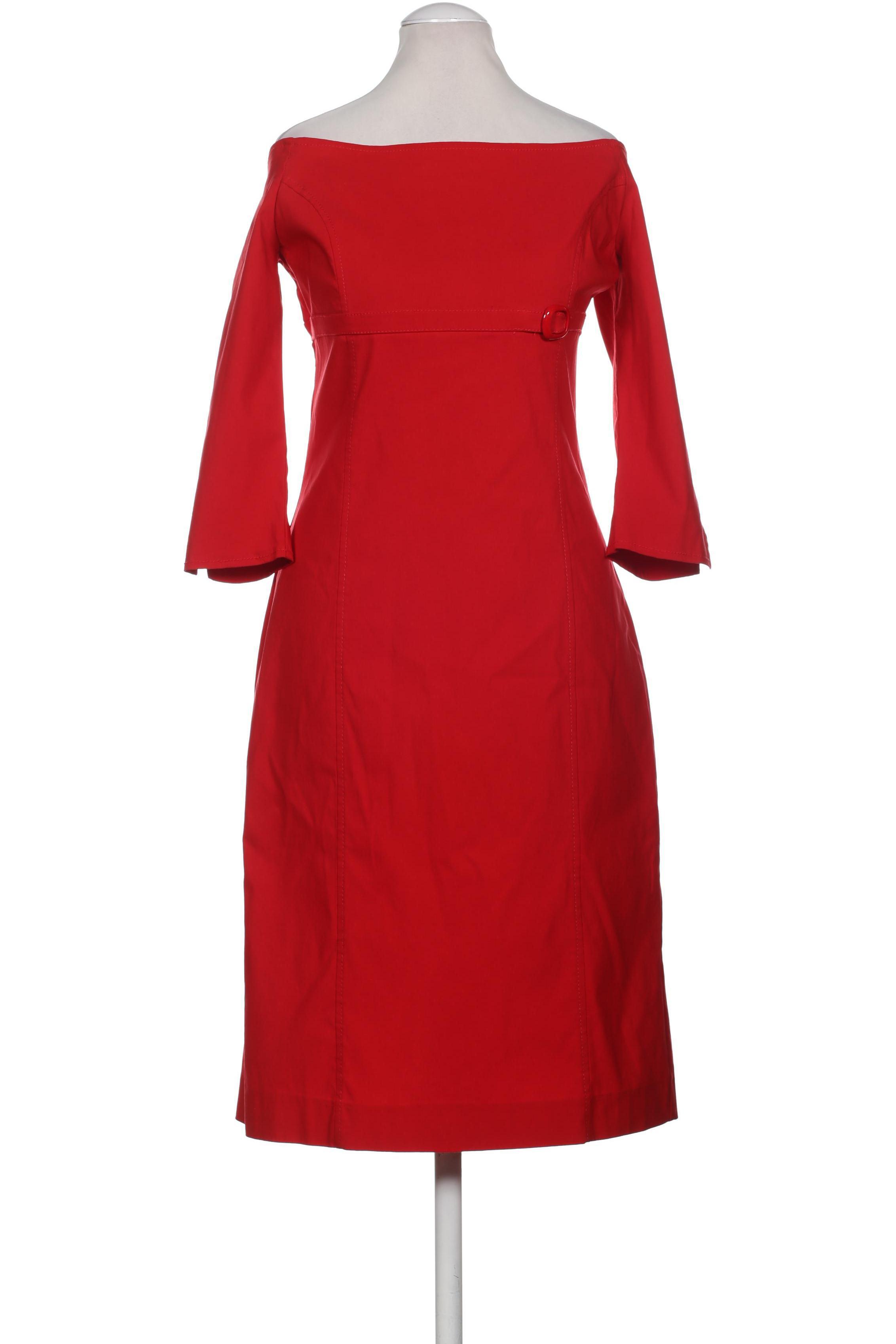 

Zara Damen Kleid, rot, Gr.