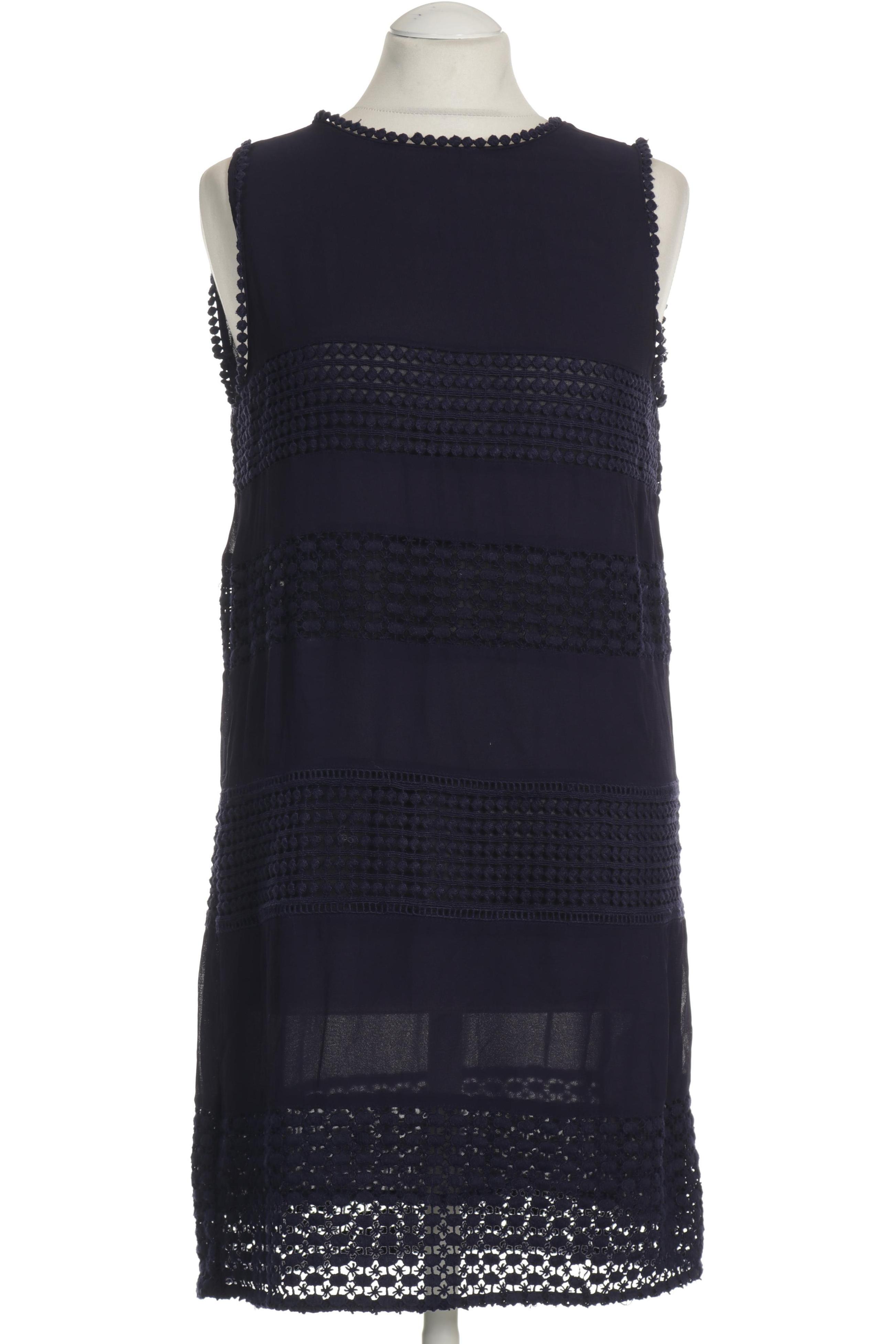 

Zara Damen Kleid, blau, Gr.