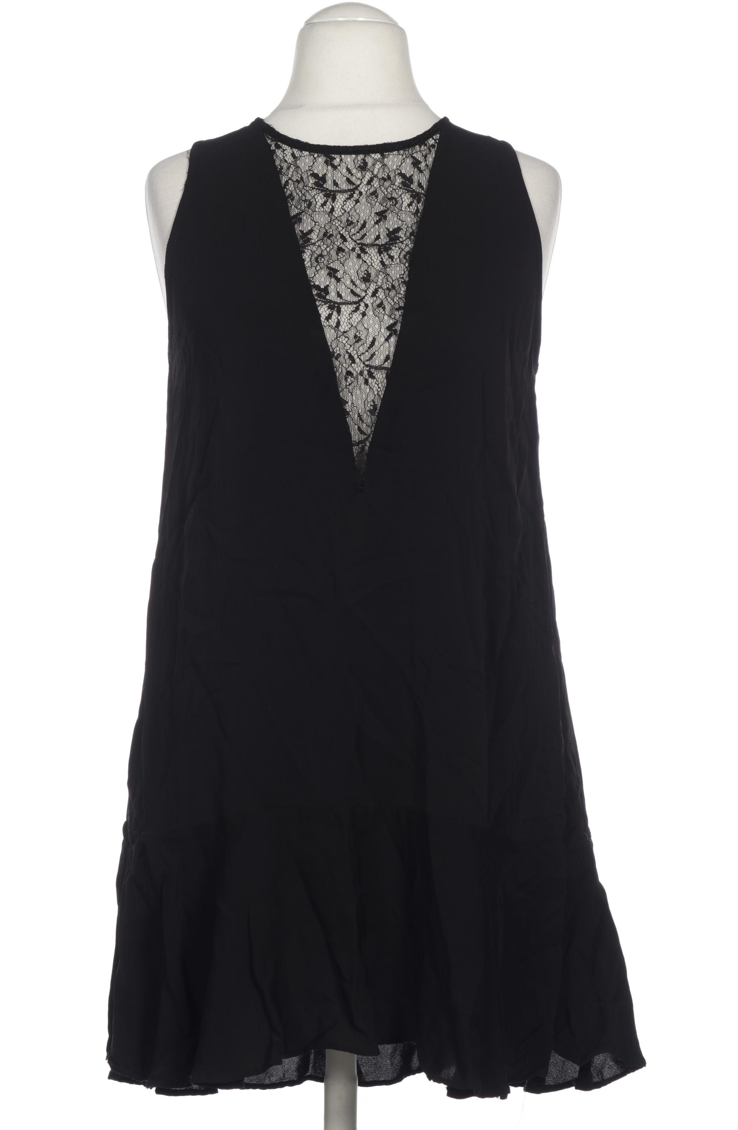 

Zara Damen Kleid, schwarz, Gr.