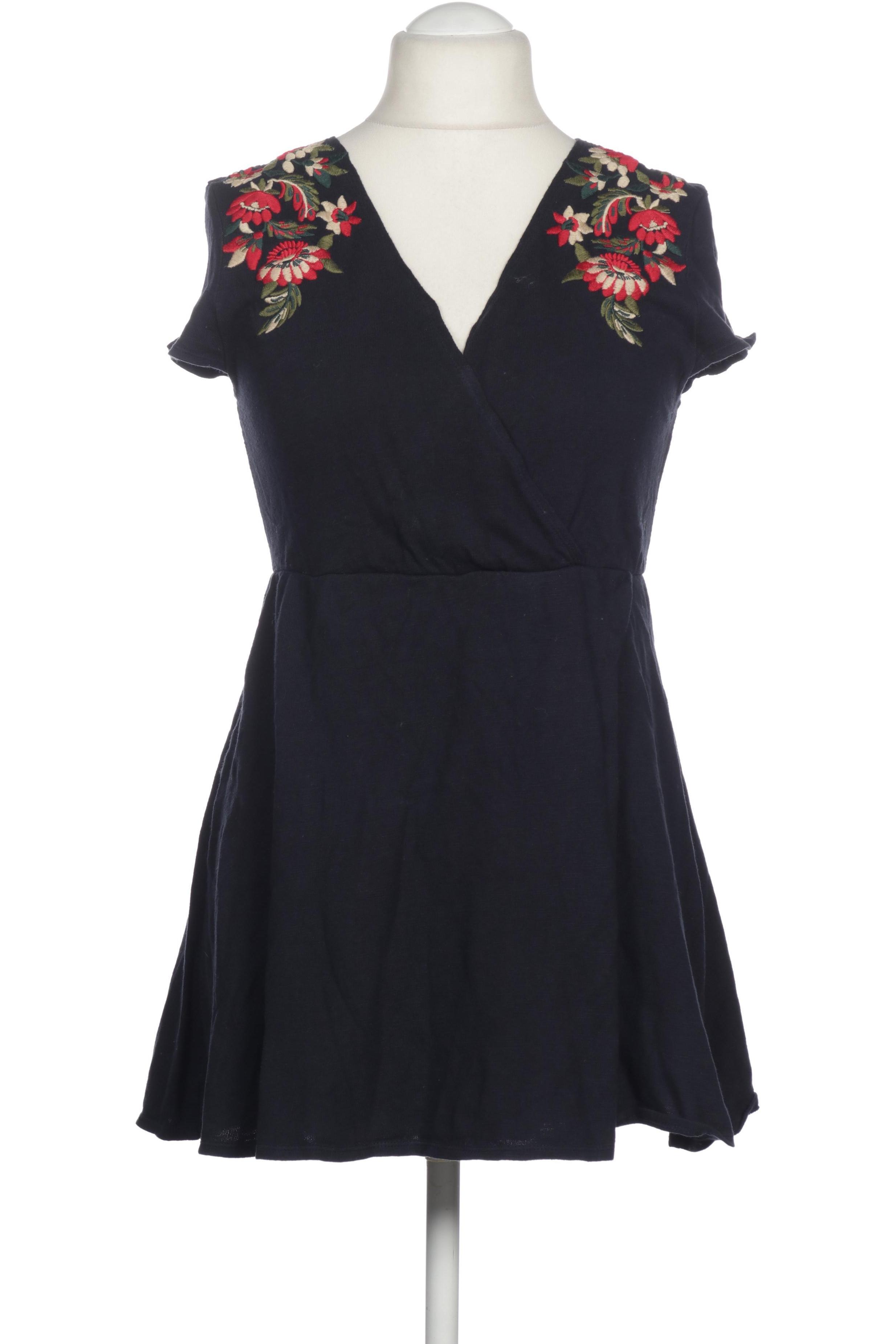 

Zara Damen Kleid, blau, Gr.