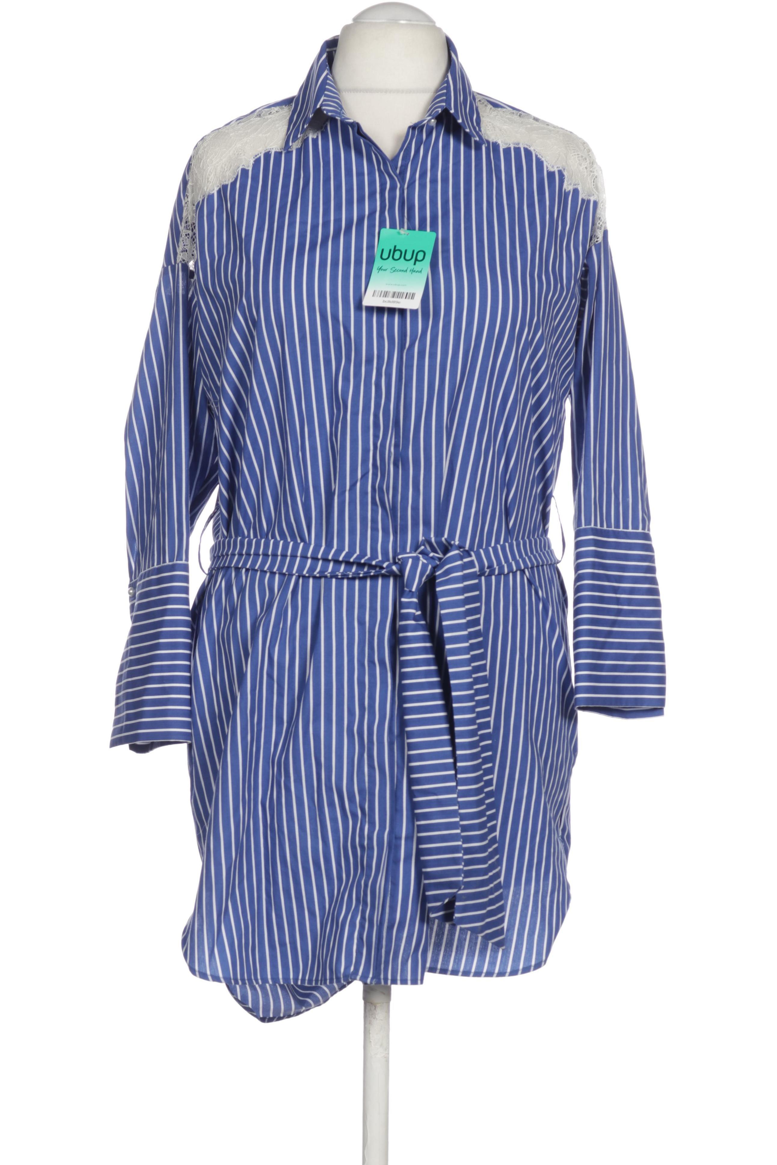 

Zara Damen Kleid, blau, Gr.