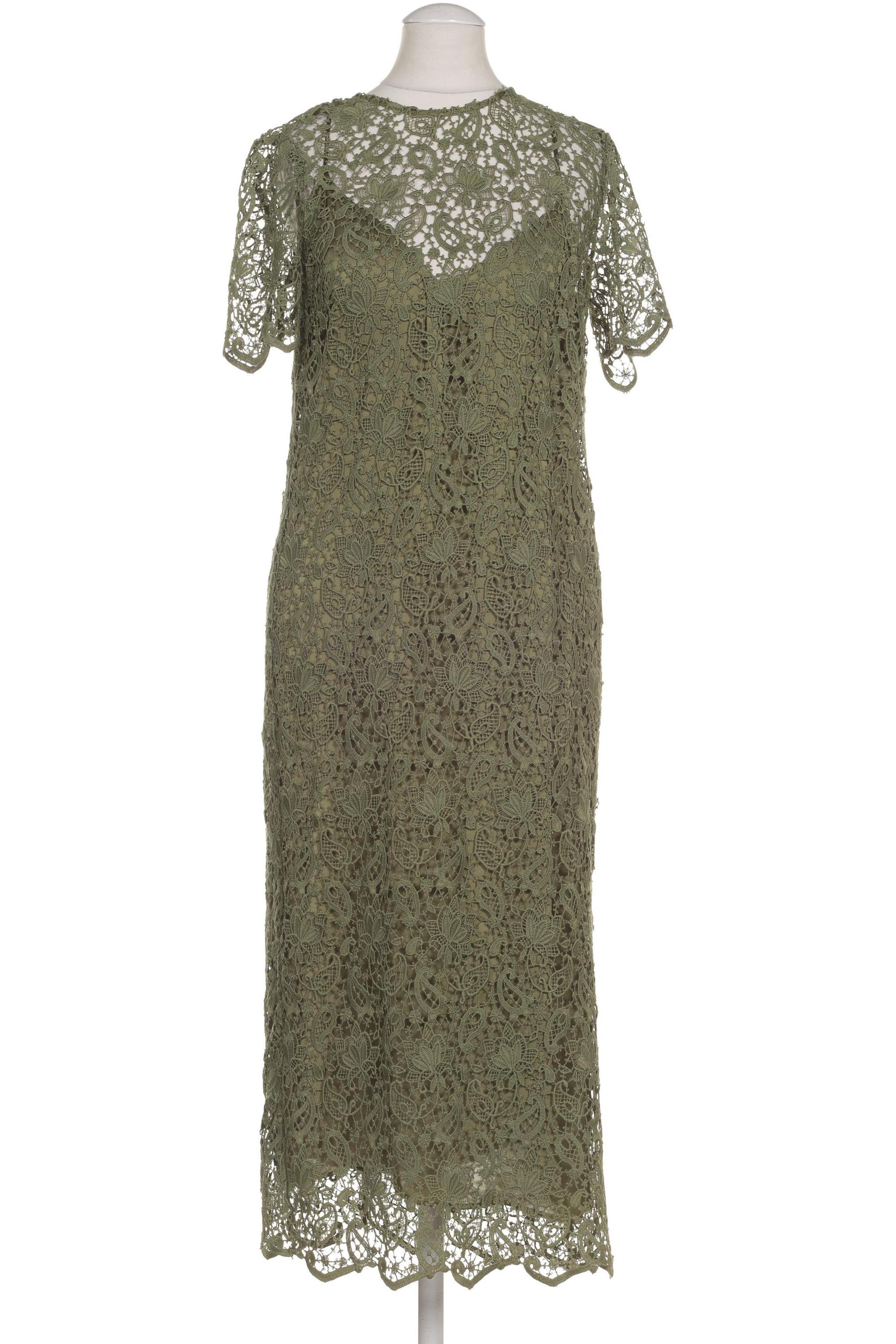 

Zara Damen Kleid, grün, Gr.