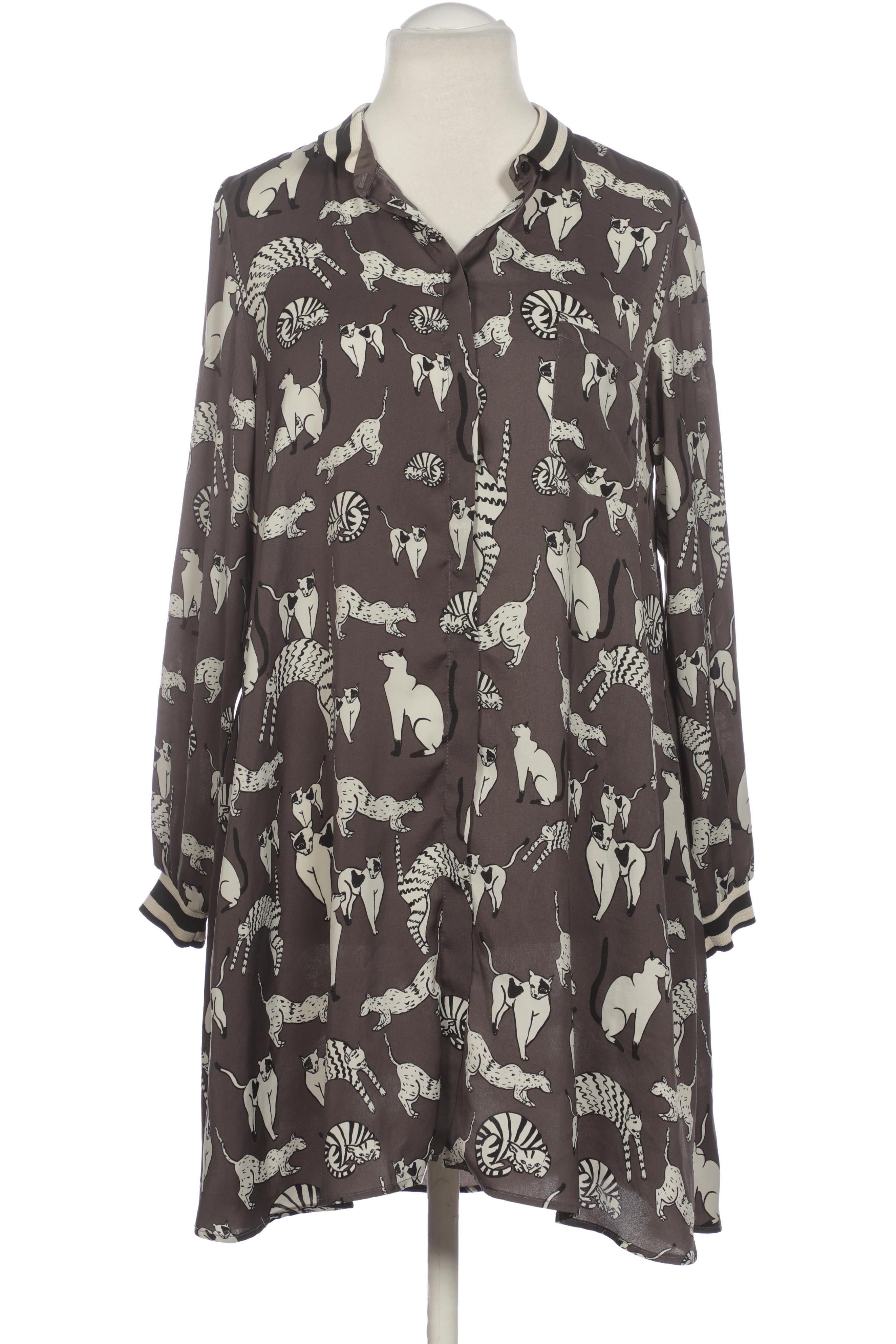 

Zara Damen Kleid, grau, Gr.
