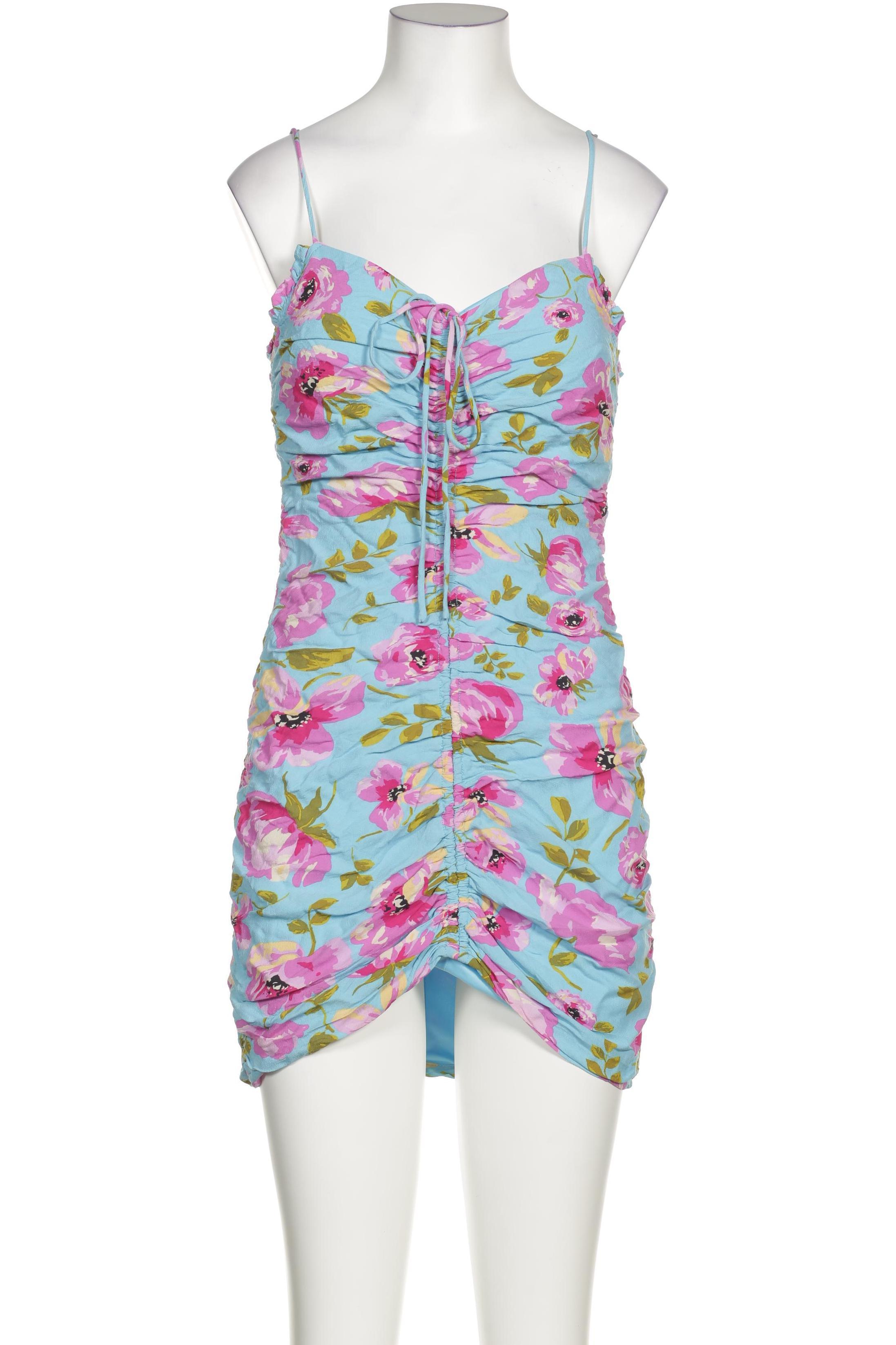 

Zara Damen Kleid, blau, Gr.