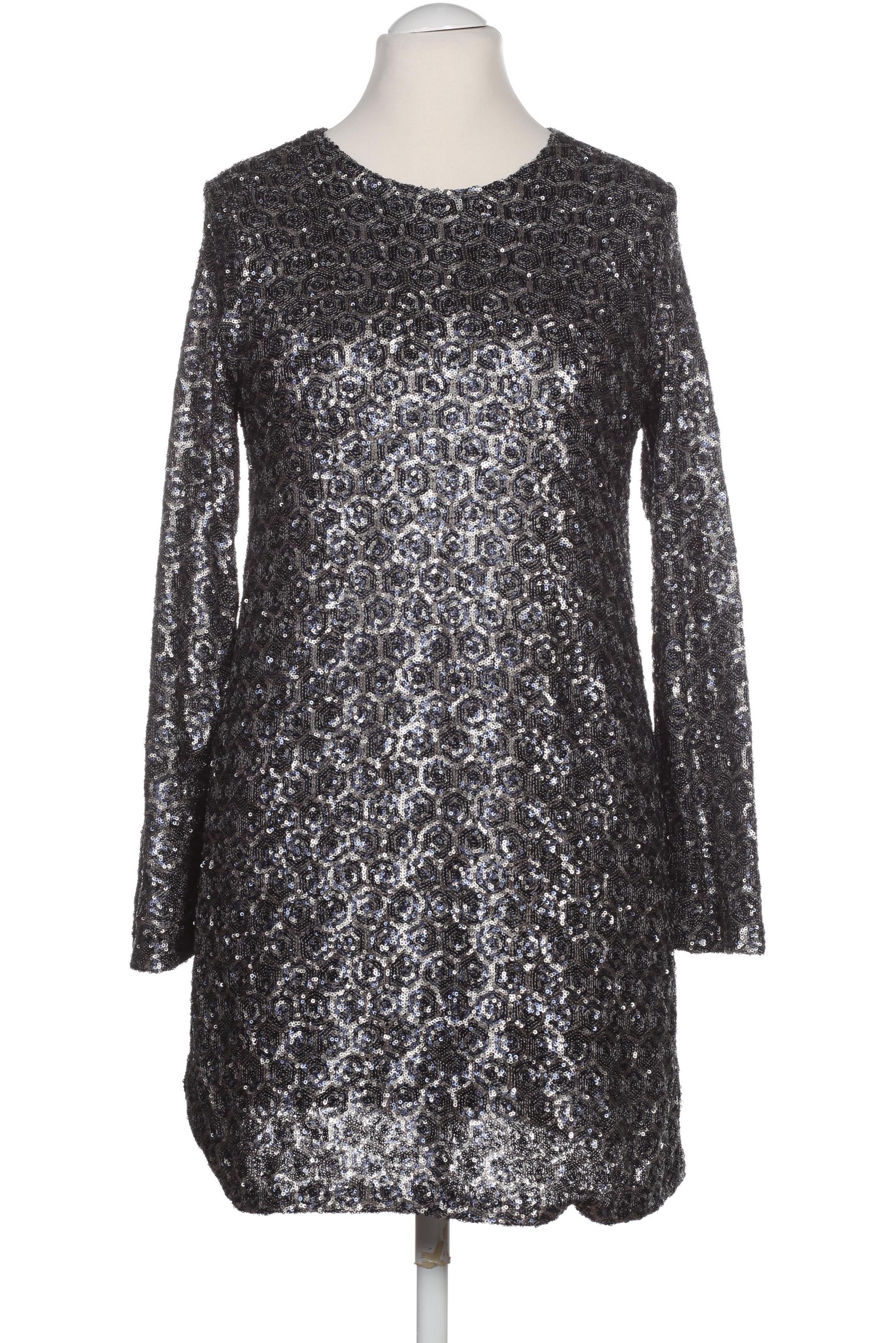 

Zara Damen Kleid, grau, Gr.