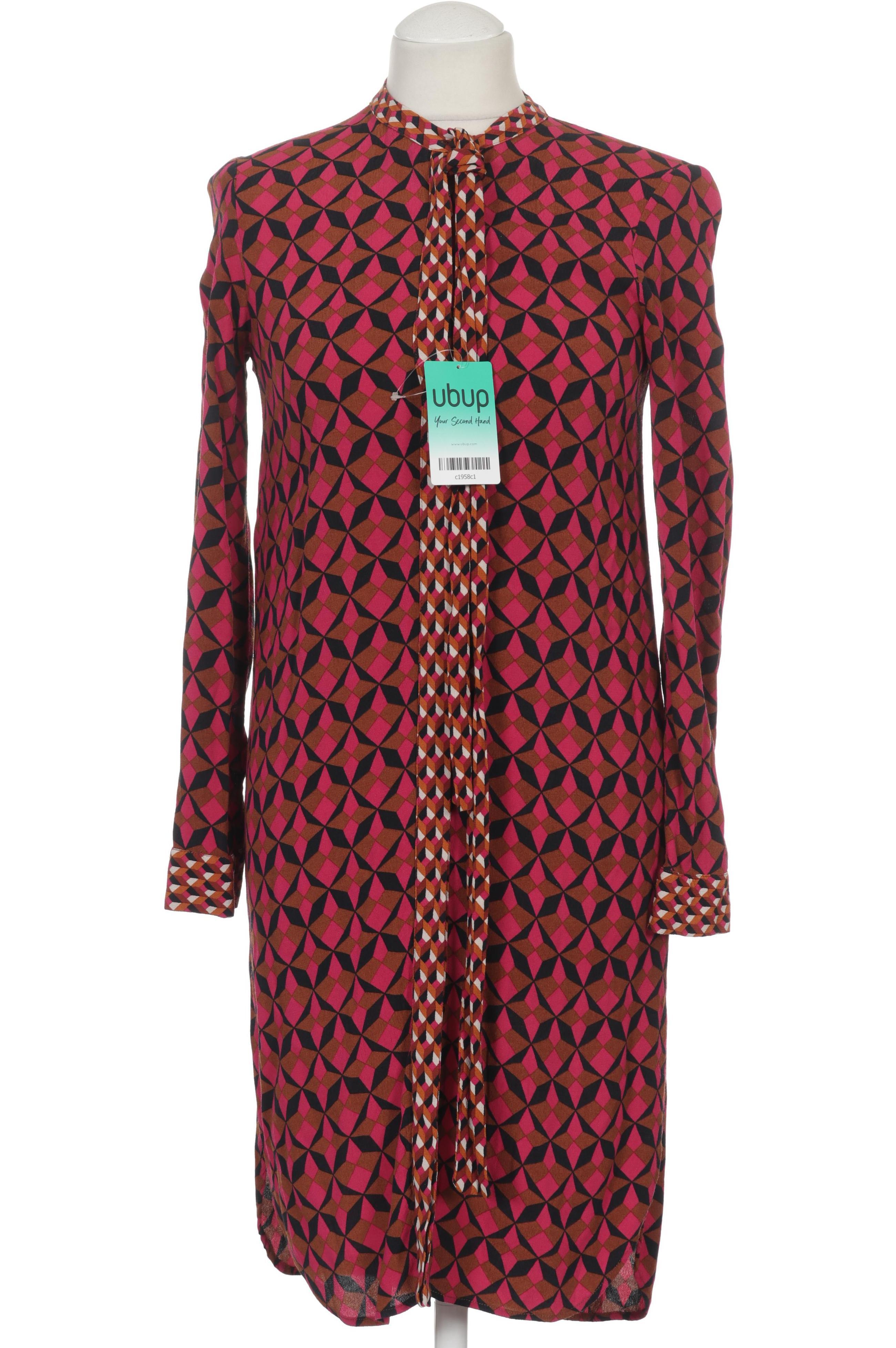 

Zara Damen Kleid, pink, Gr.