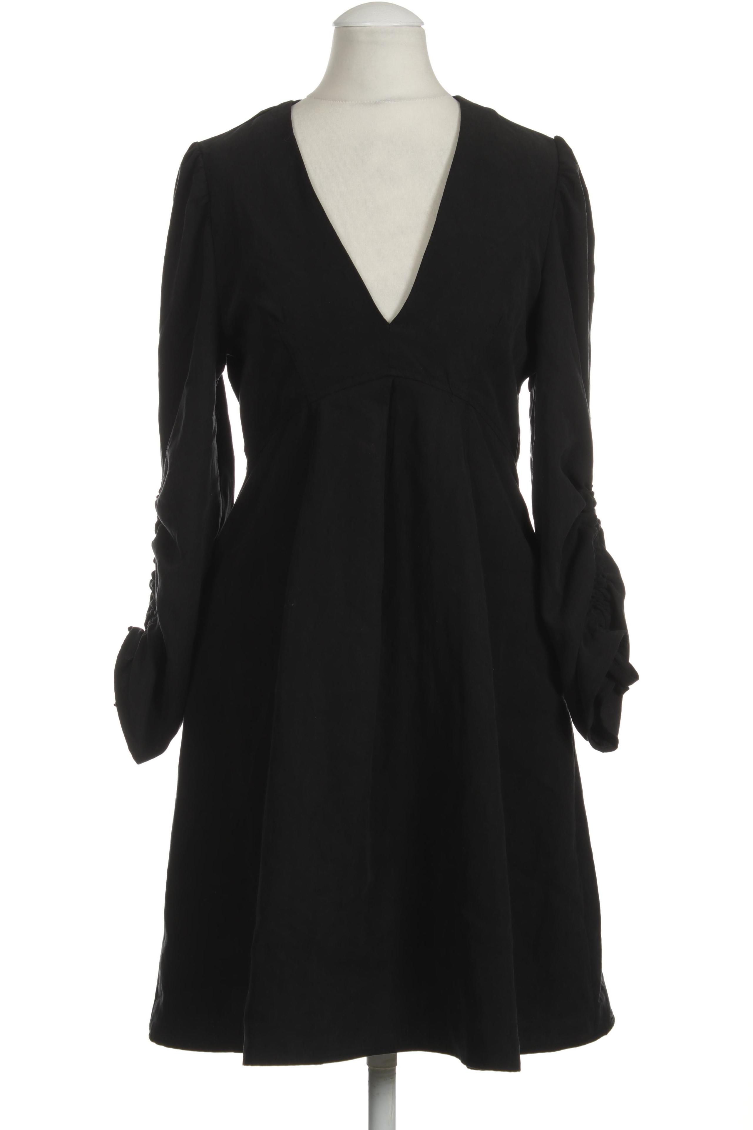 

Zara Damen Kleid, schwarz, Gr.