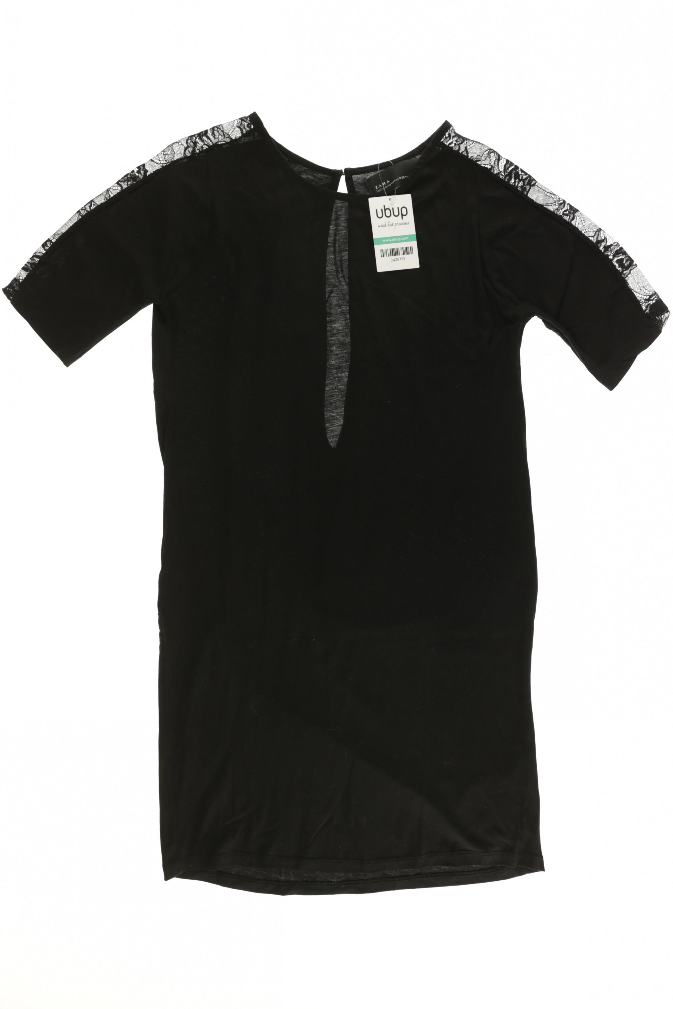 

Zara Damen Kleid, schwarz, Gr.