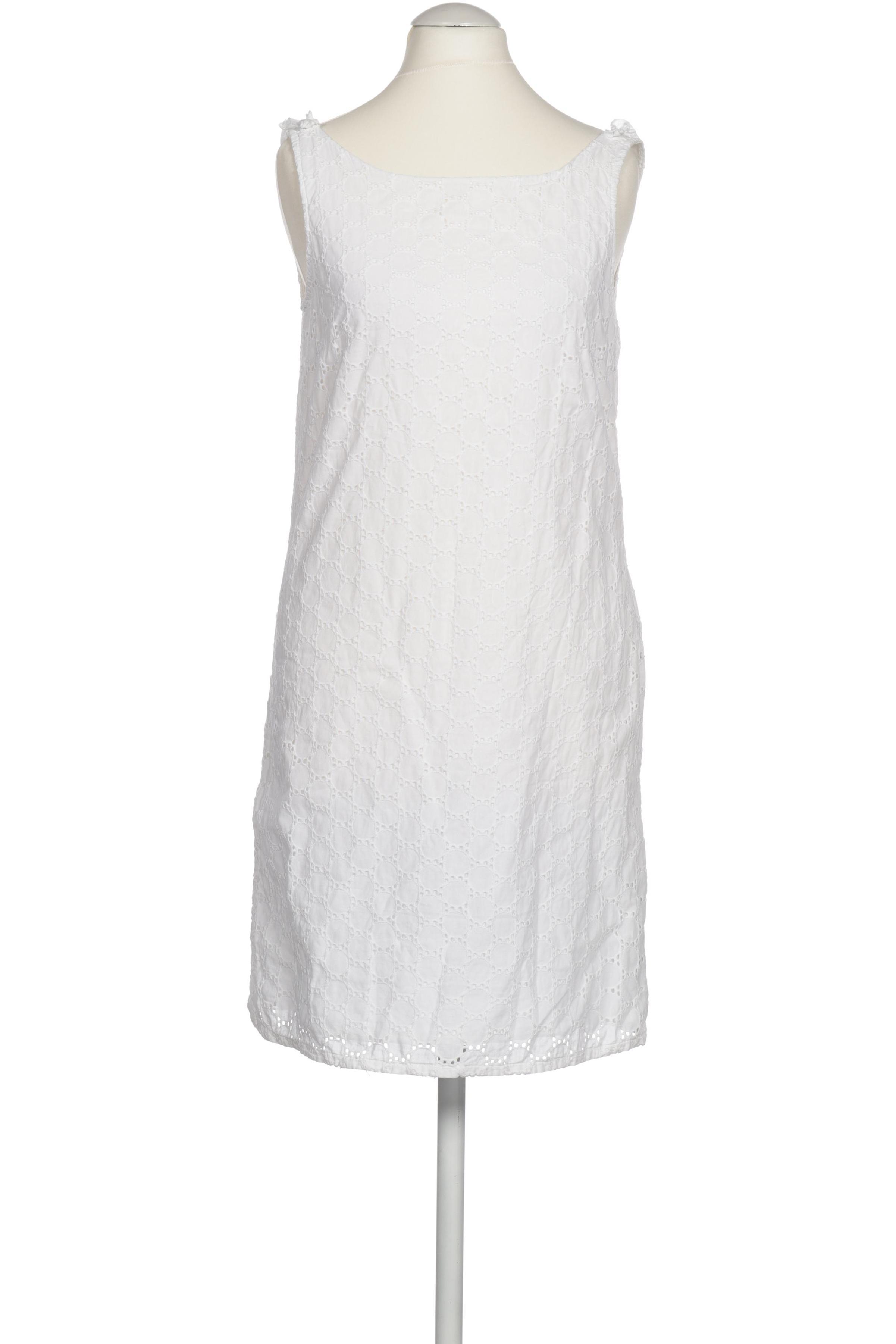 

Zara Damen Kleid, weiß, Gr.