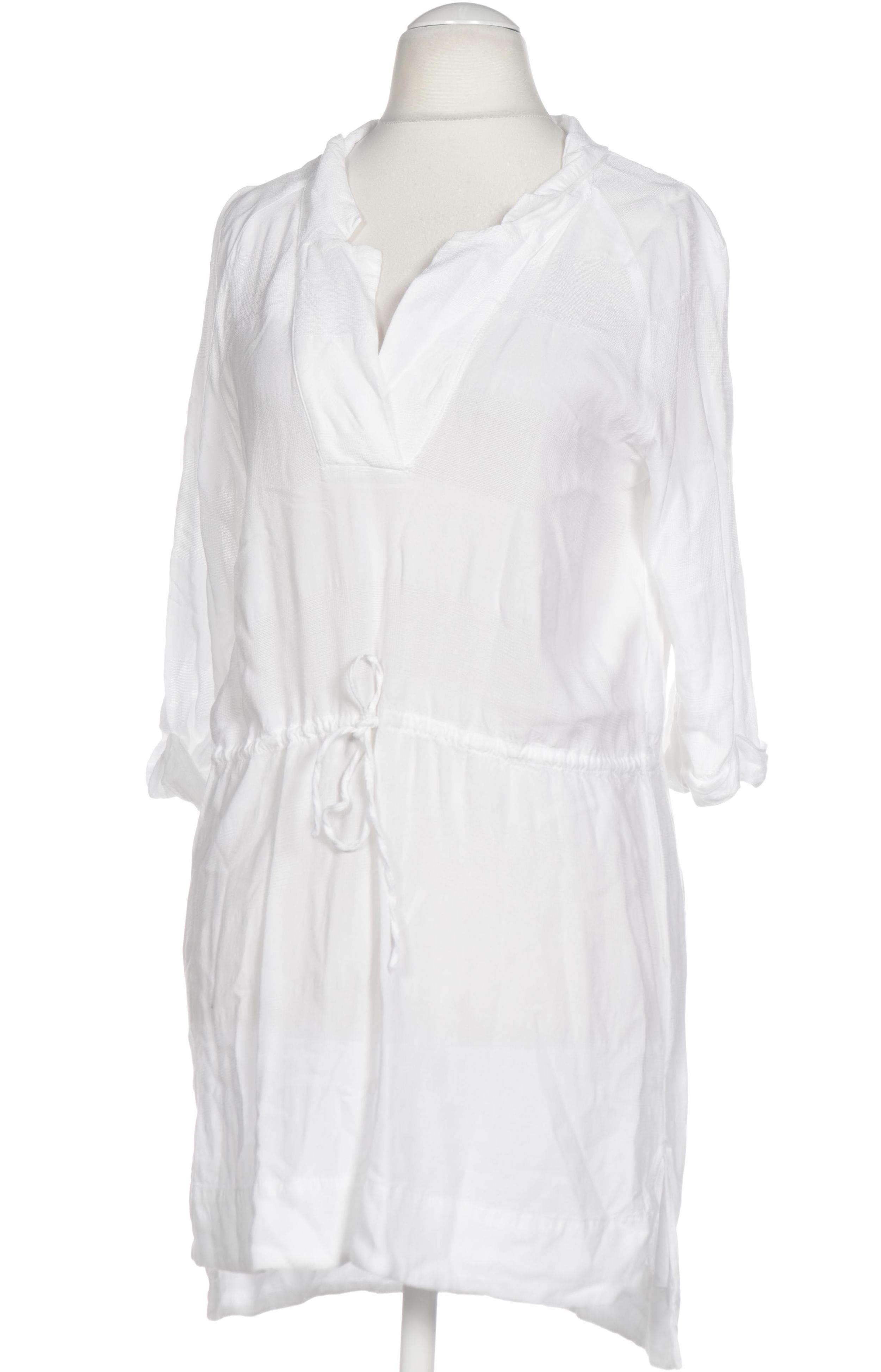 

Zara Damen Kleid, weiß, Gr.