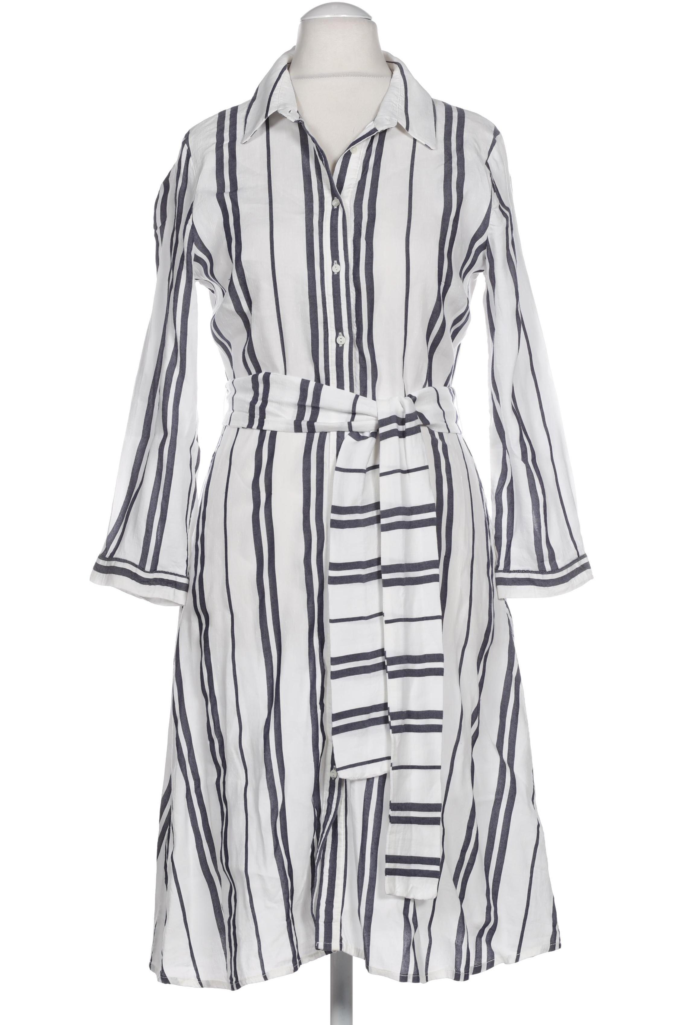 

Zara Damen Kleid, weiß, Gr.