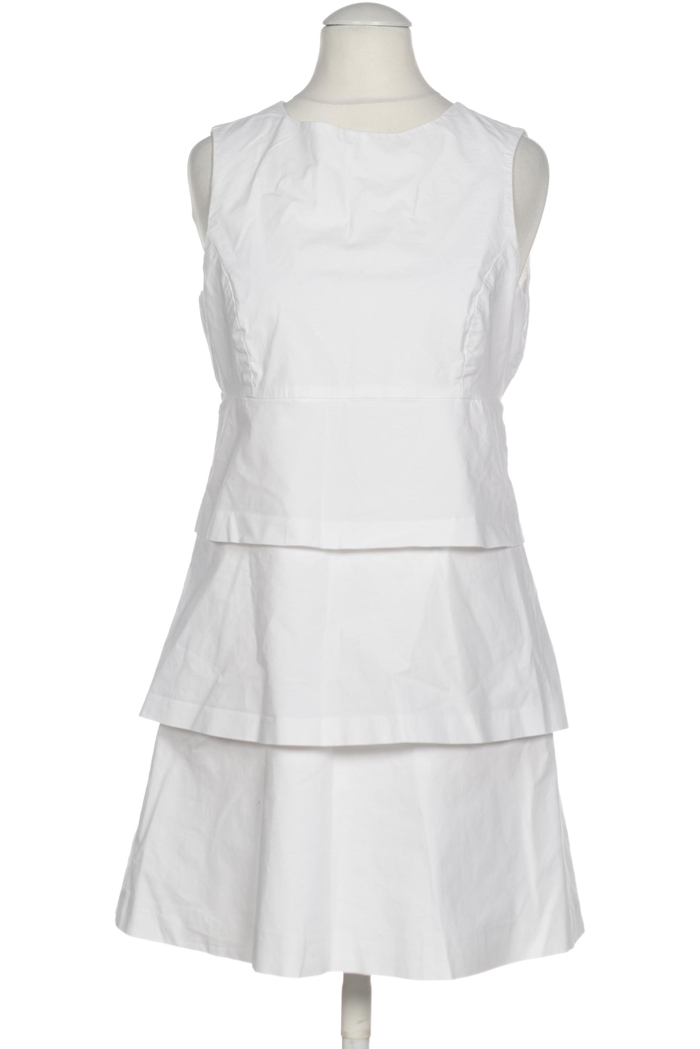 

Zara Damen Kleid, weiß, Gr.