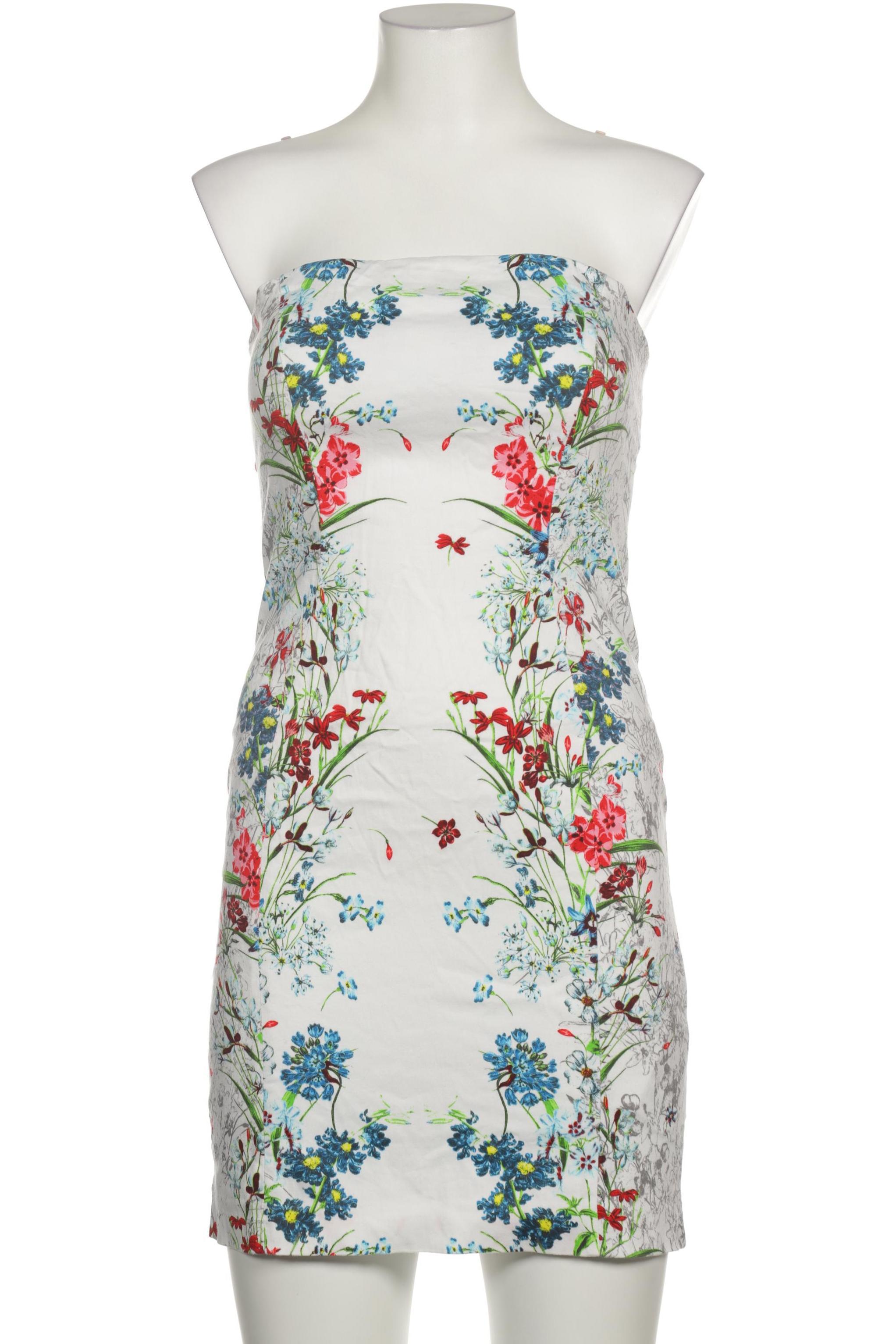 

Zara Damen Kleid, weiß, Gr.