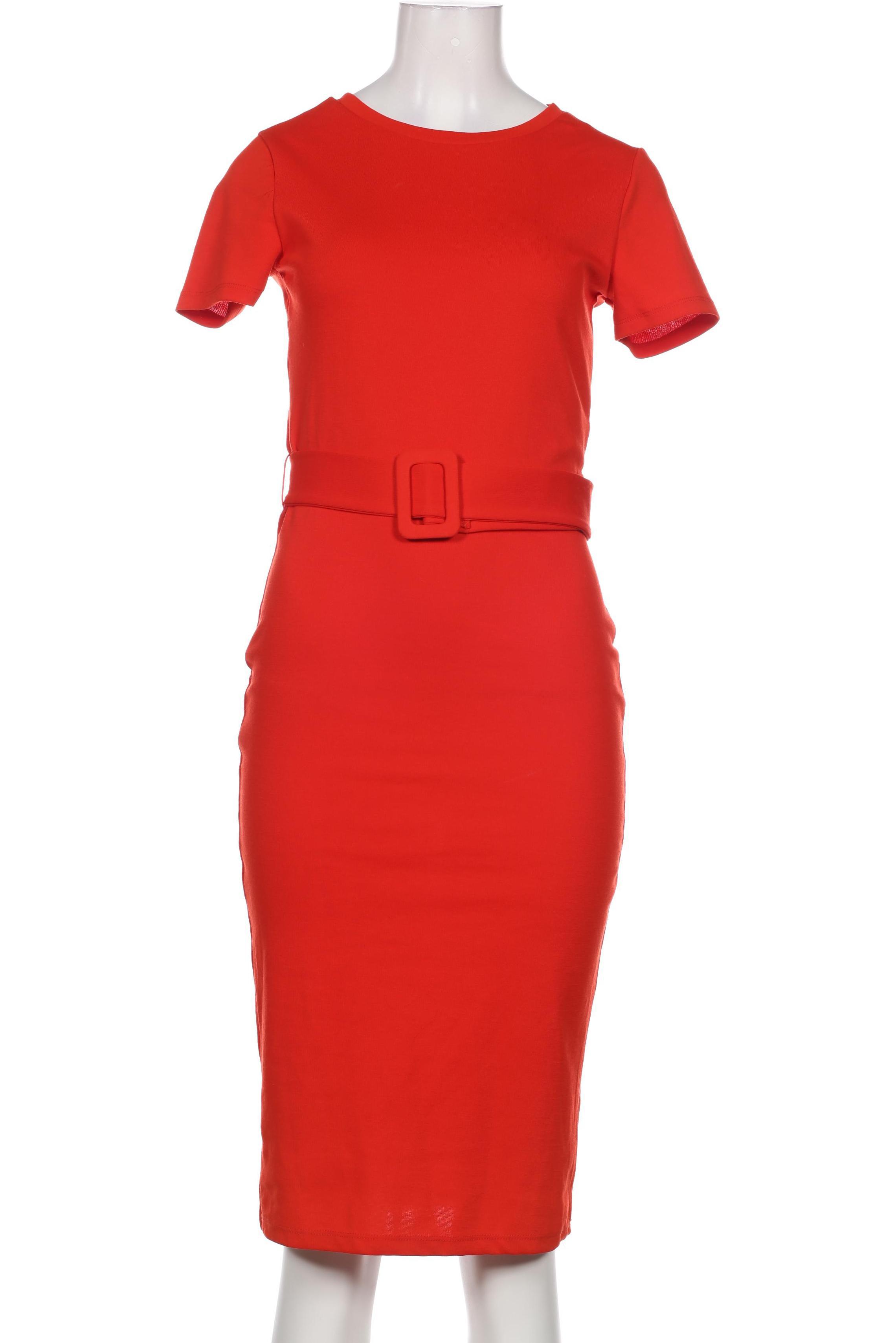 

Zara Damen Kleid, rot, Gr.