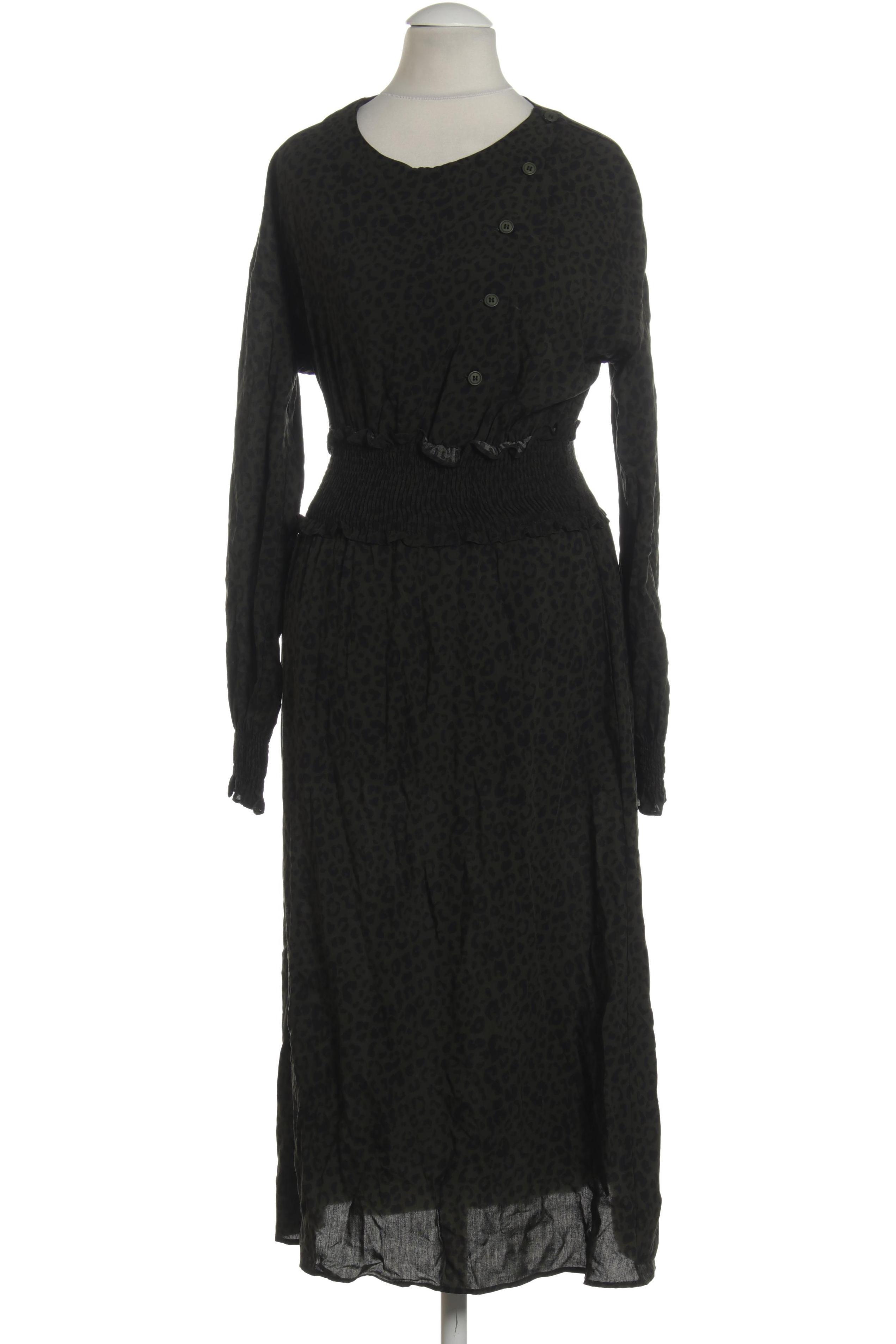 

Zara Damen Kleid, grün, Gr.