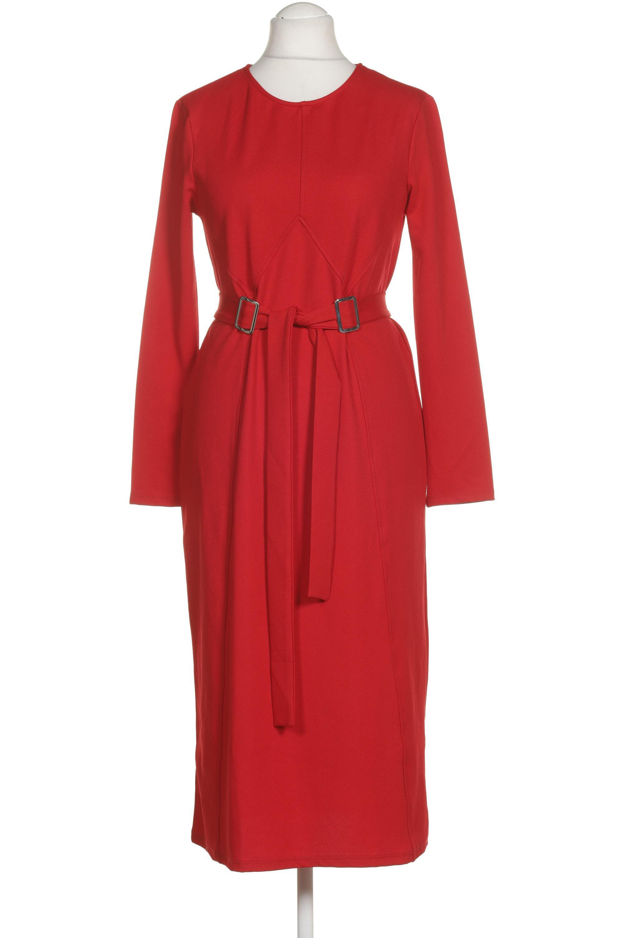 

Zara Damen Kleid, rot, Gr.