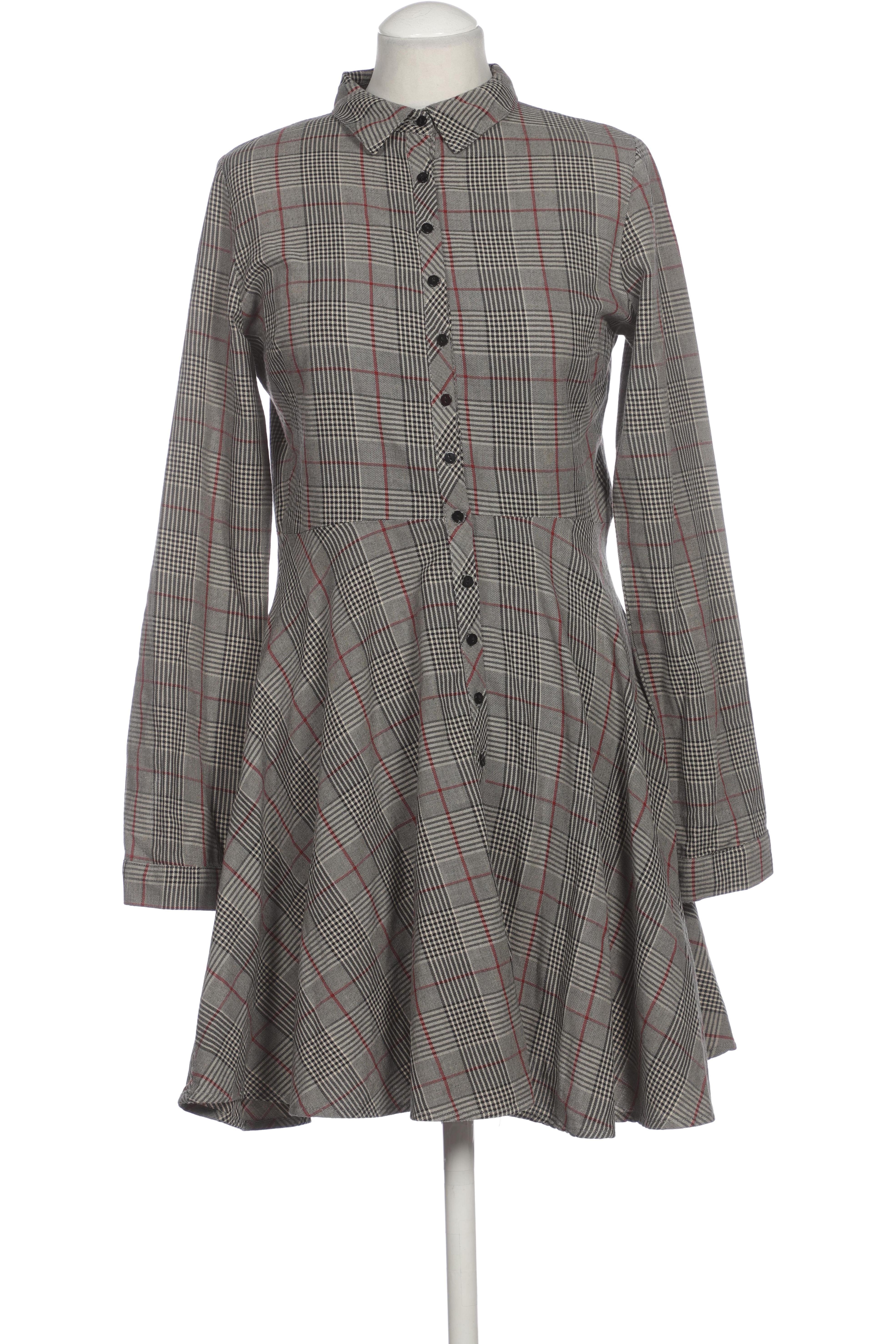 

Zara Damen Kleid, grau, Gr.