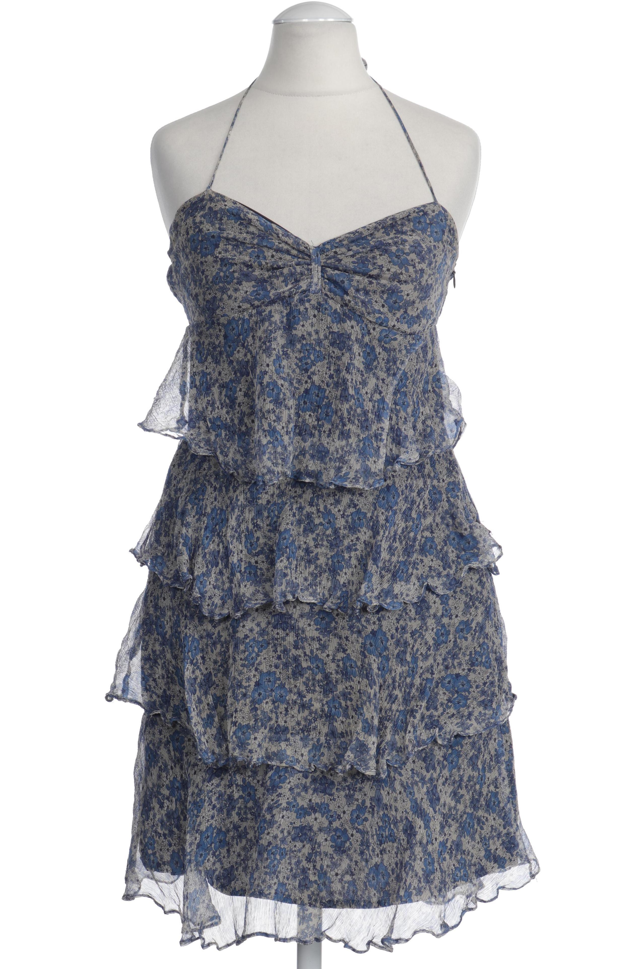 

Zara Damen Kleid, blau, Gr.
