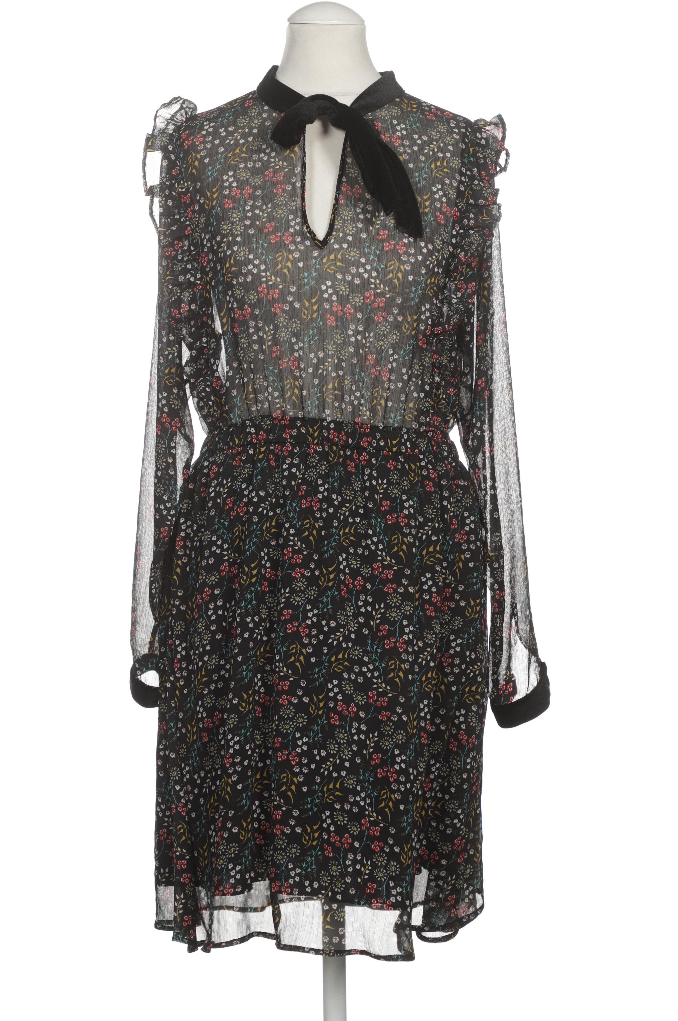 

Zara Damen Kleid, schwarz, Gr.