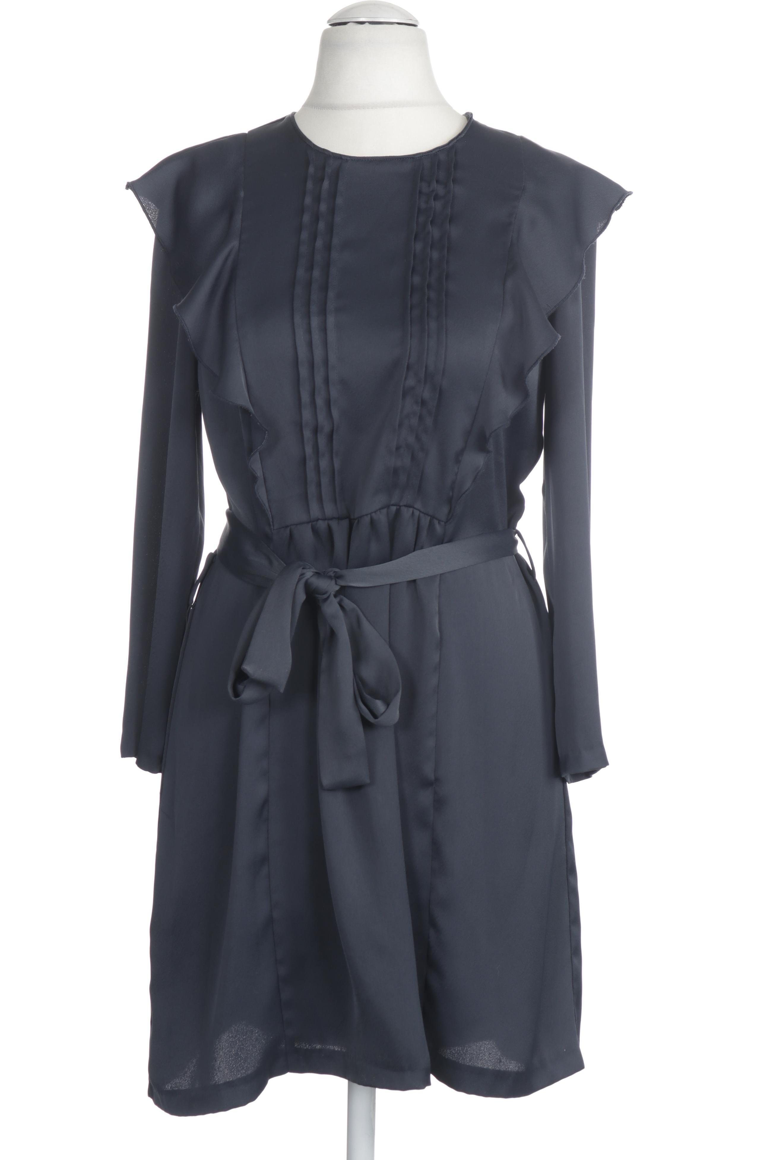 

Zara Damen Kleid, blau, Gr.
