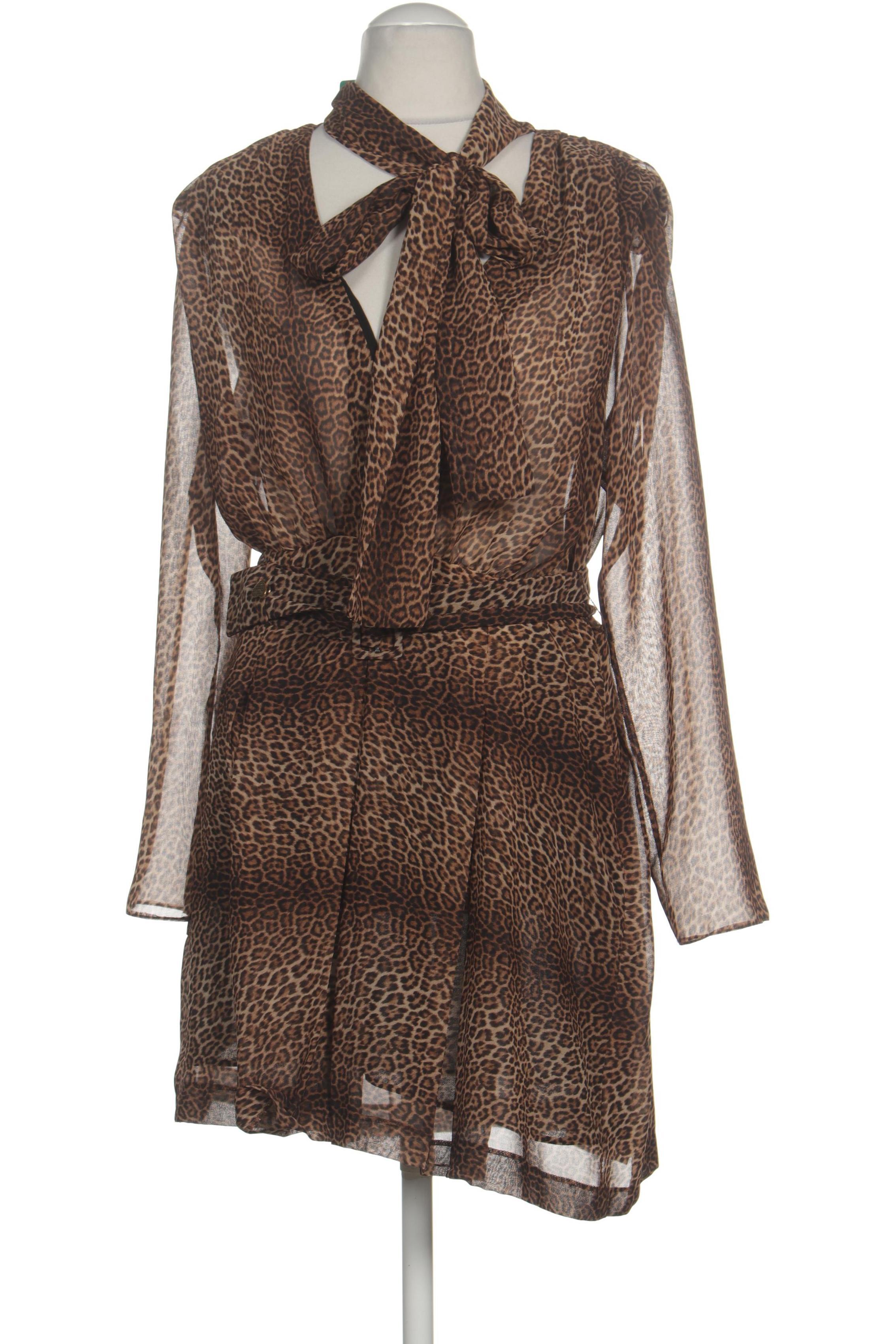 

Zara Damen Kleid, braun, Gr.