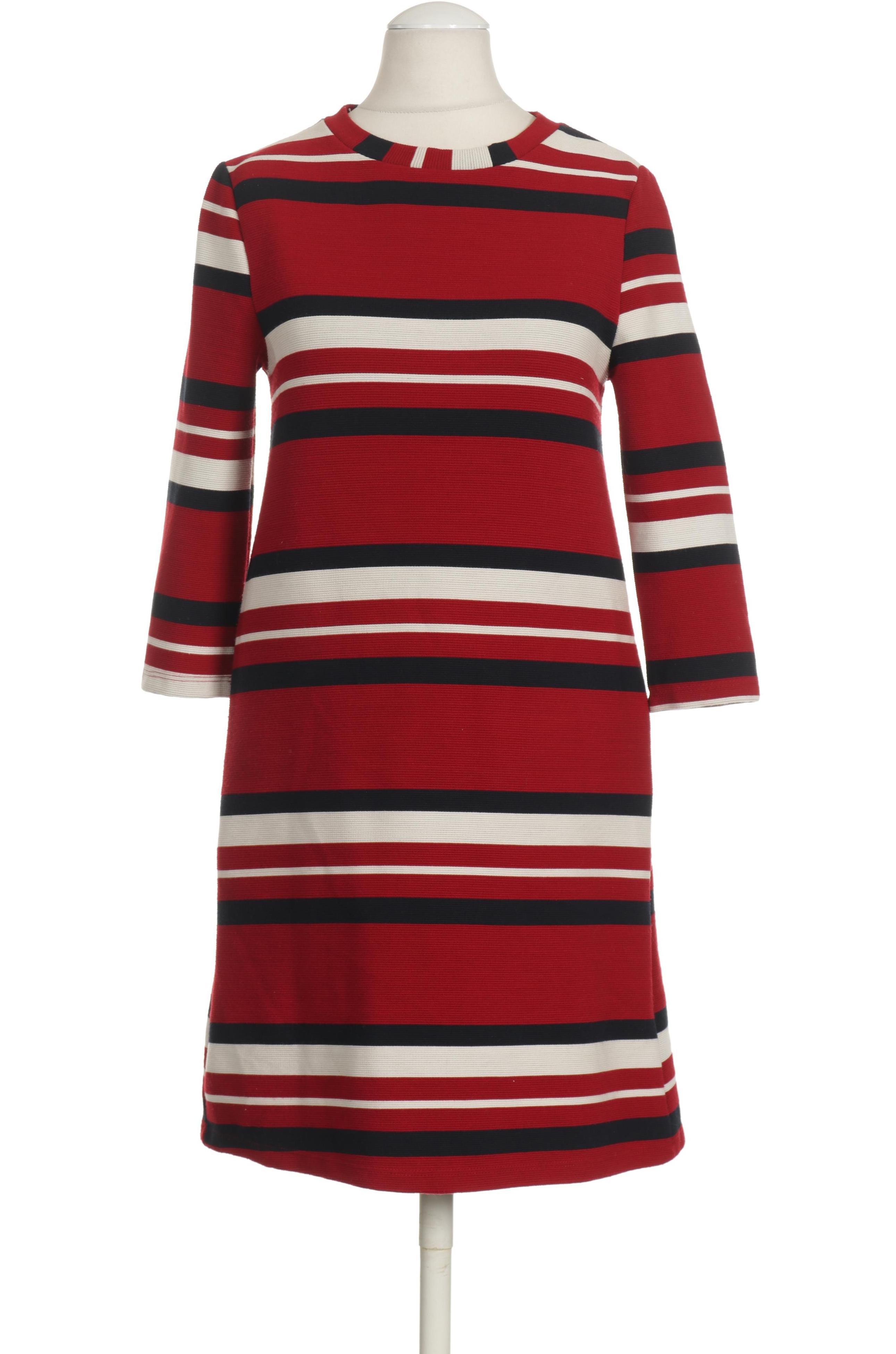 

Zara Damen Kleid, rot, Gr.