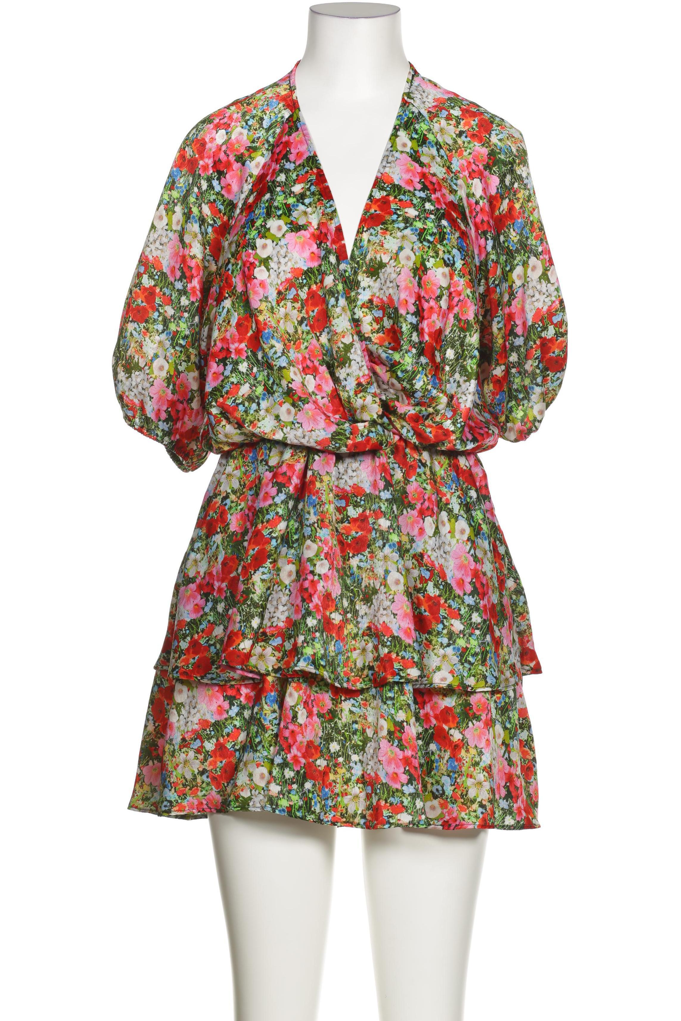 

Zara Damen Kleid, mehrfarbig, Gr.