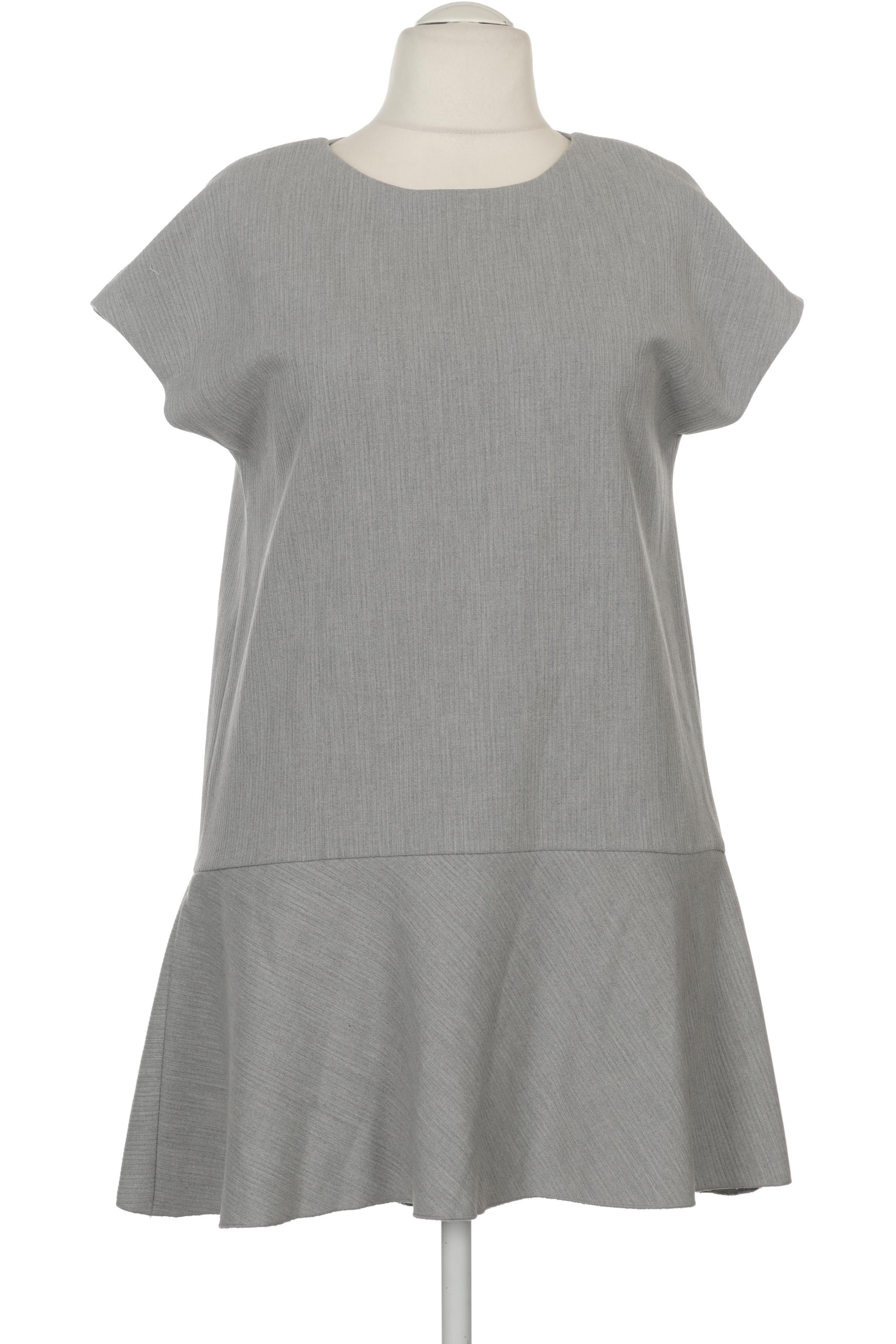 

Zara Damen Kleid, grau, Gr.