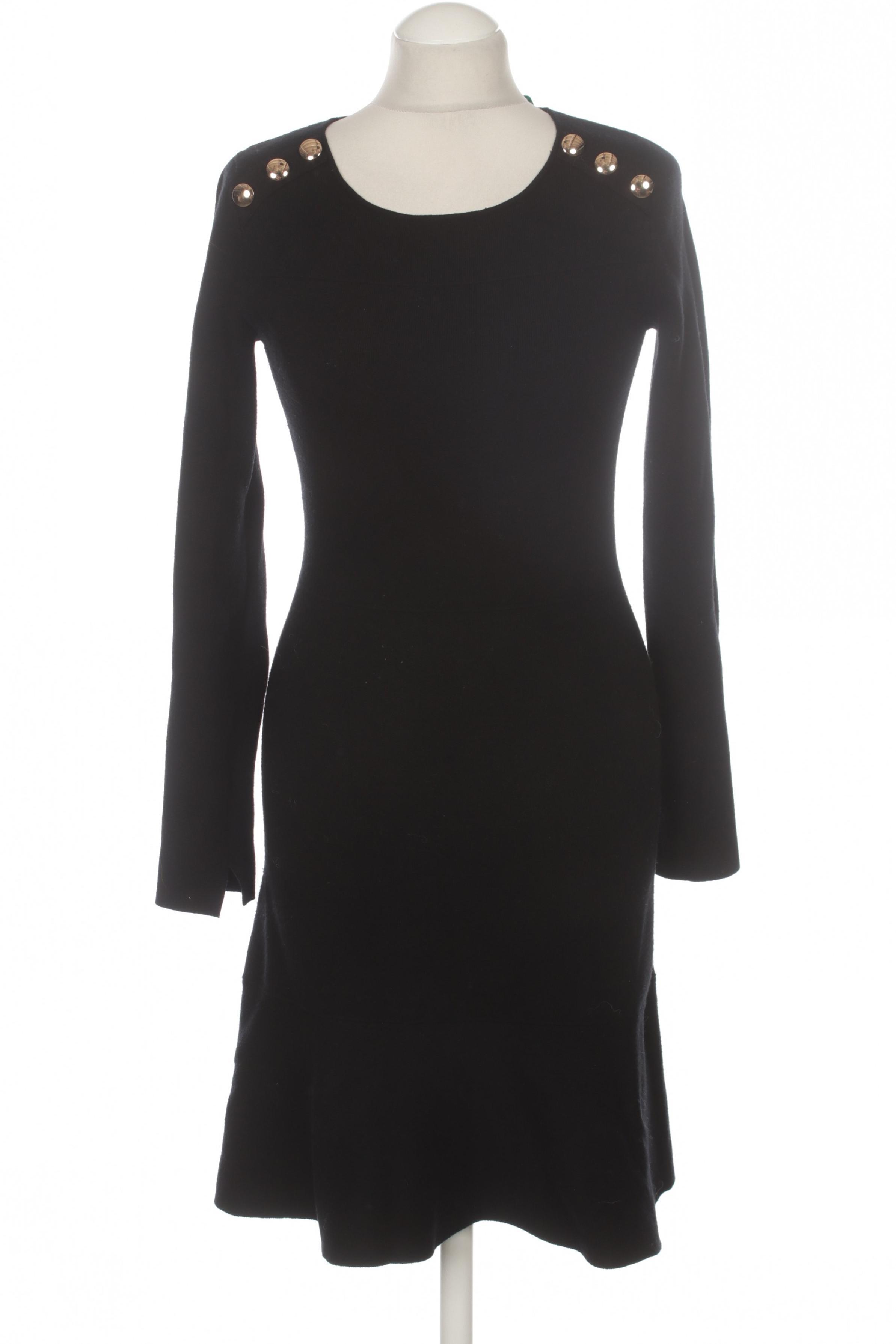 

Zara Damen Kleid, schwarz, Gr.