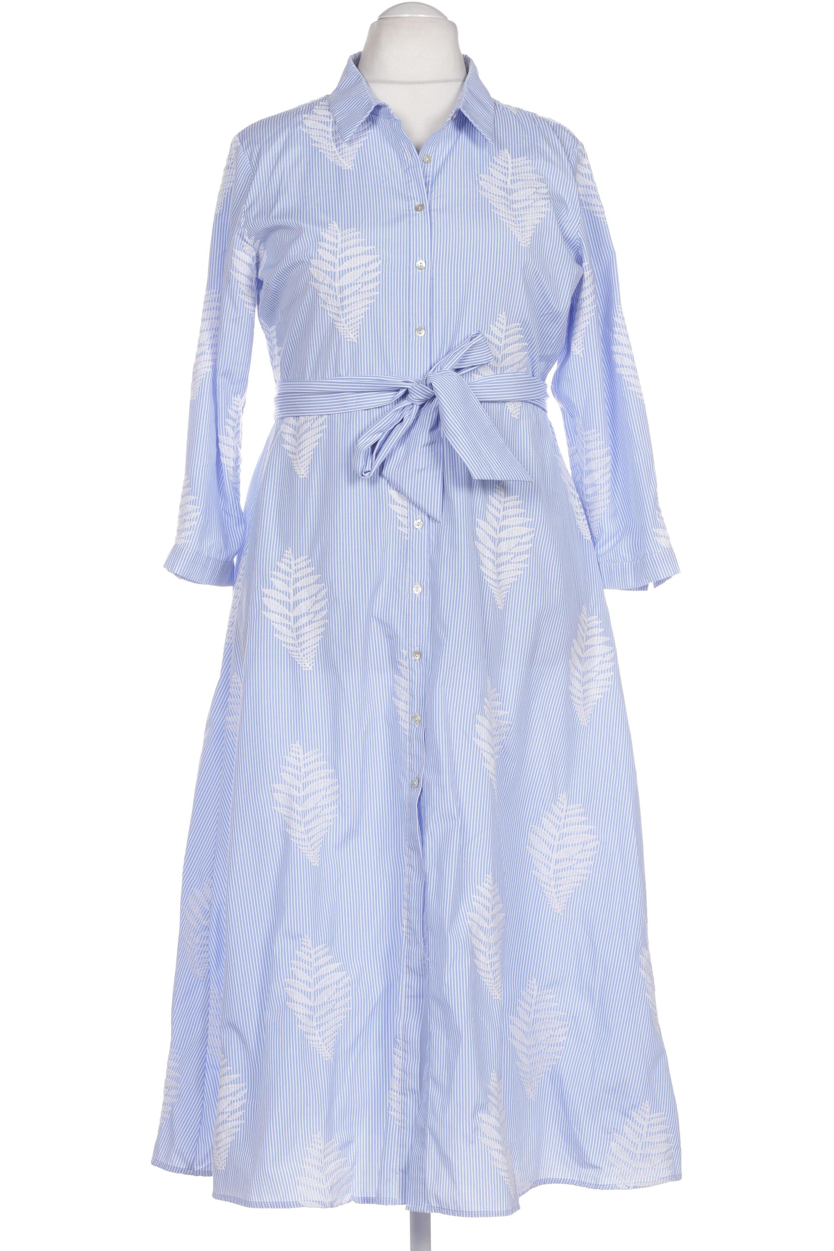 

Zara Damen Kleid, blau, Gr.