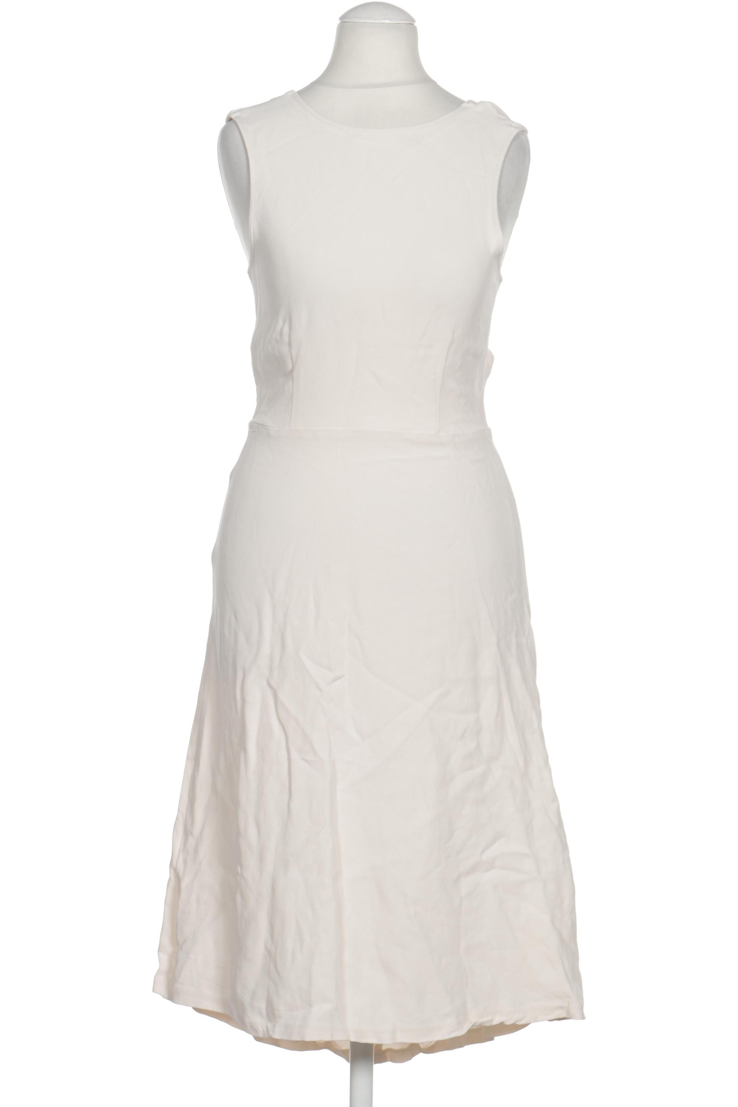 

Zara Damen Kleid, weiß, Gr.
