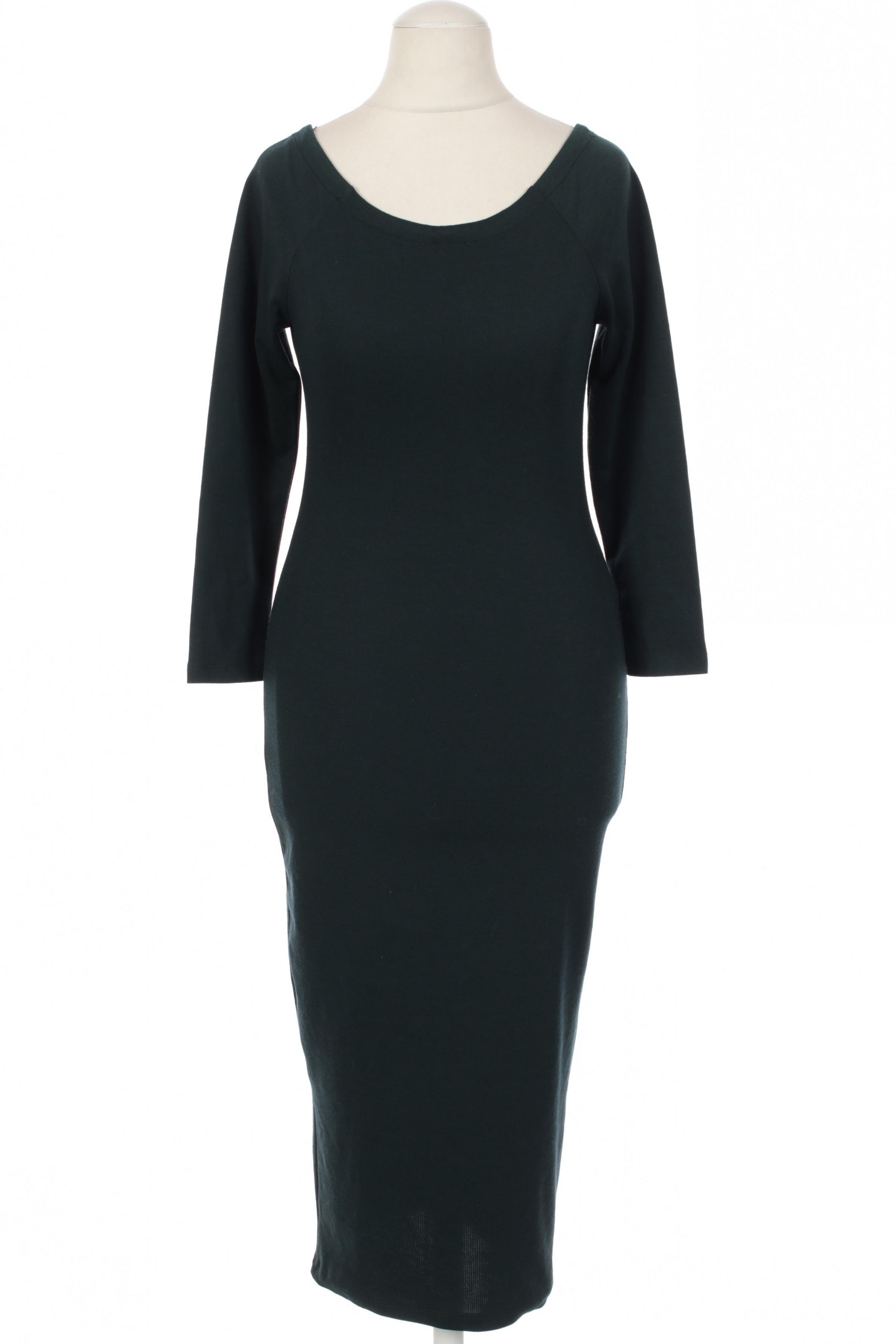 

Zara Damen Kleid, grün, Gr.