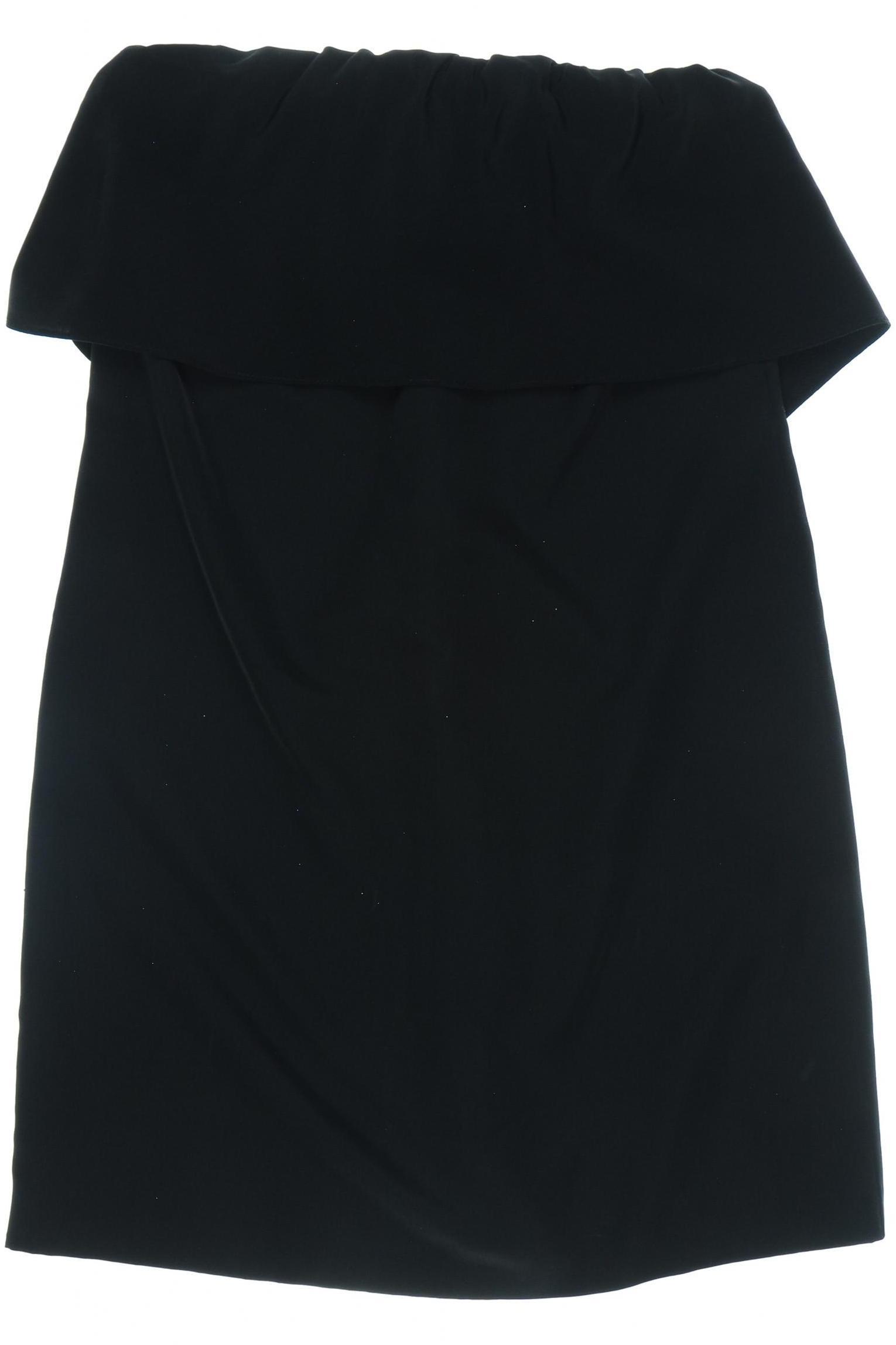

Zara Damen Kleid, schwarz, Gr.