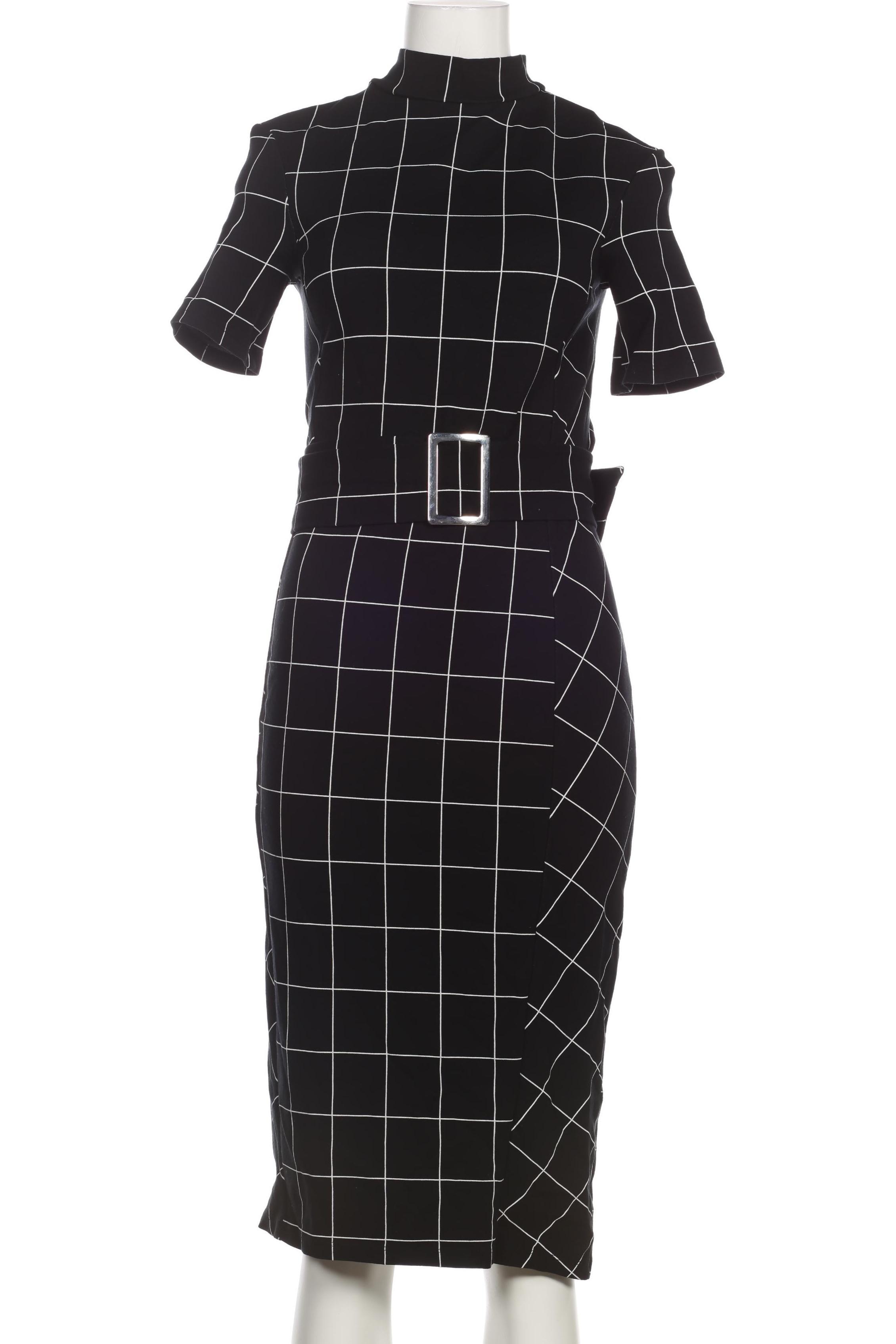 

Zara Damen Kleid, schwarz, Gr.