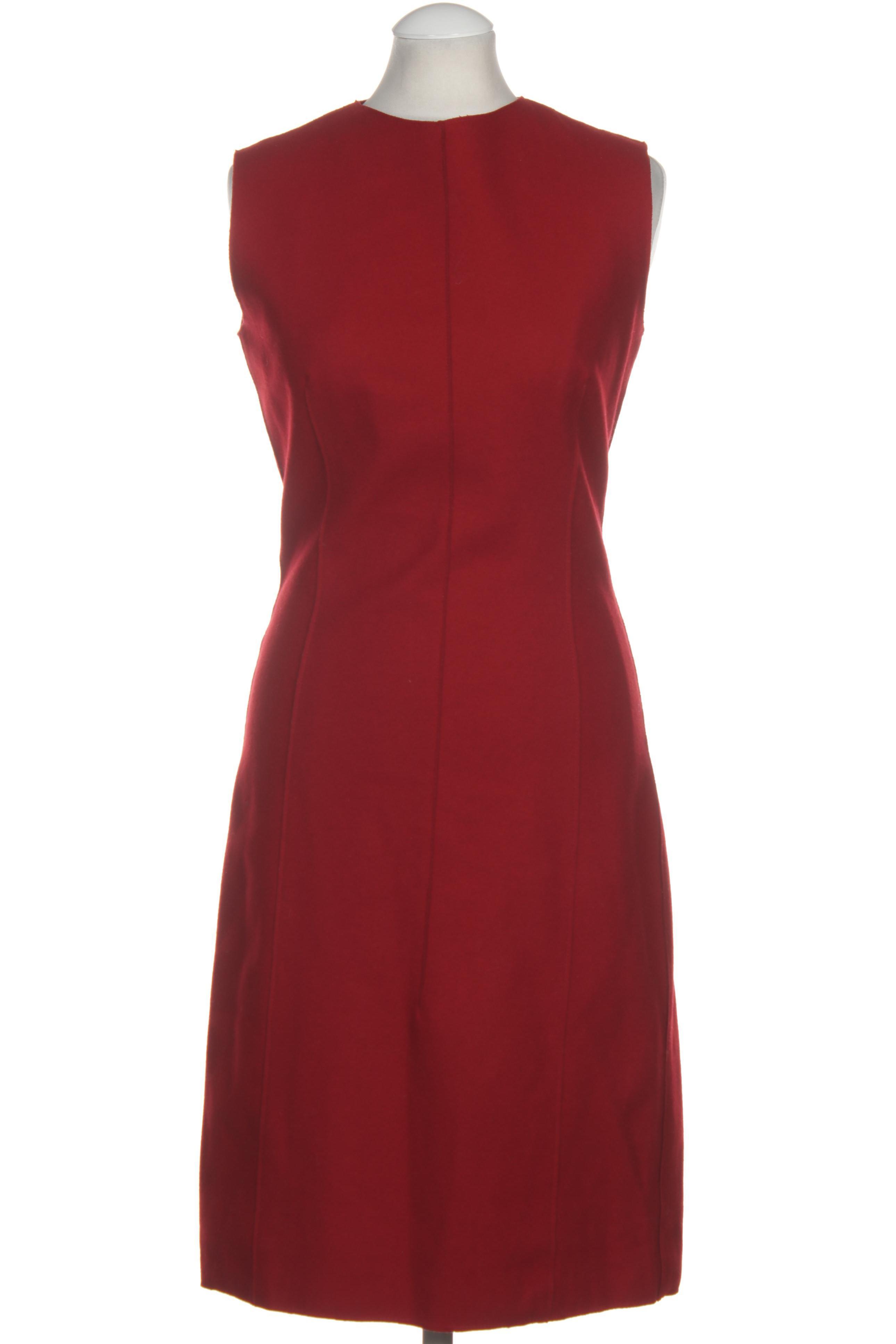 

Zara Damen Kleid, rot, Gr. 40