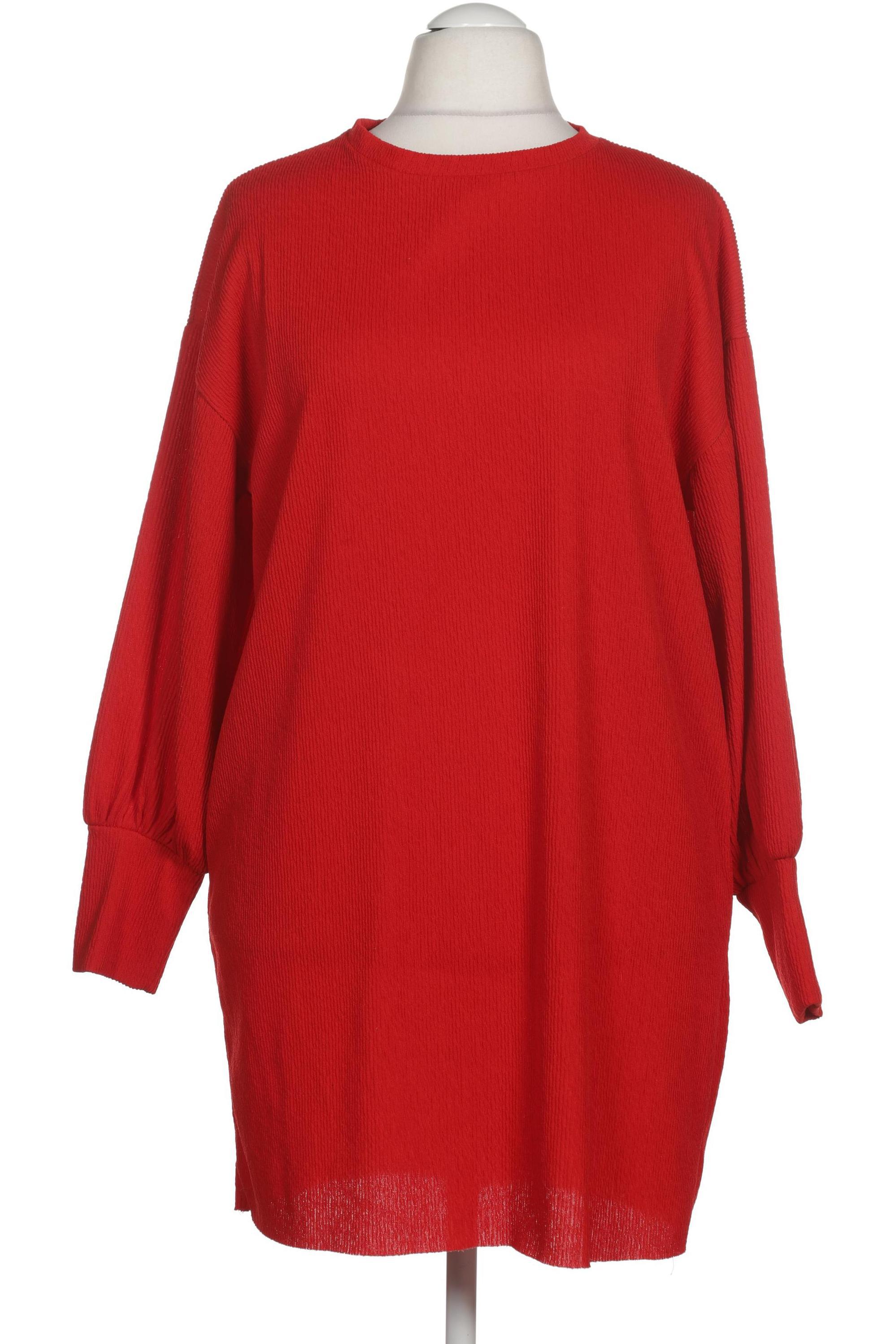 

Zara Damen Kleid, rot, Gr.