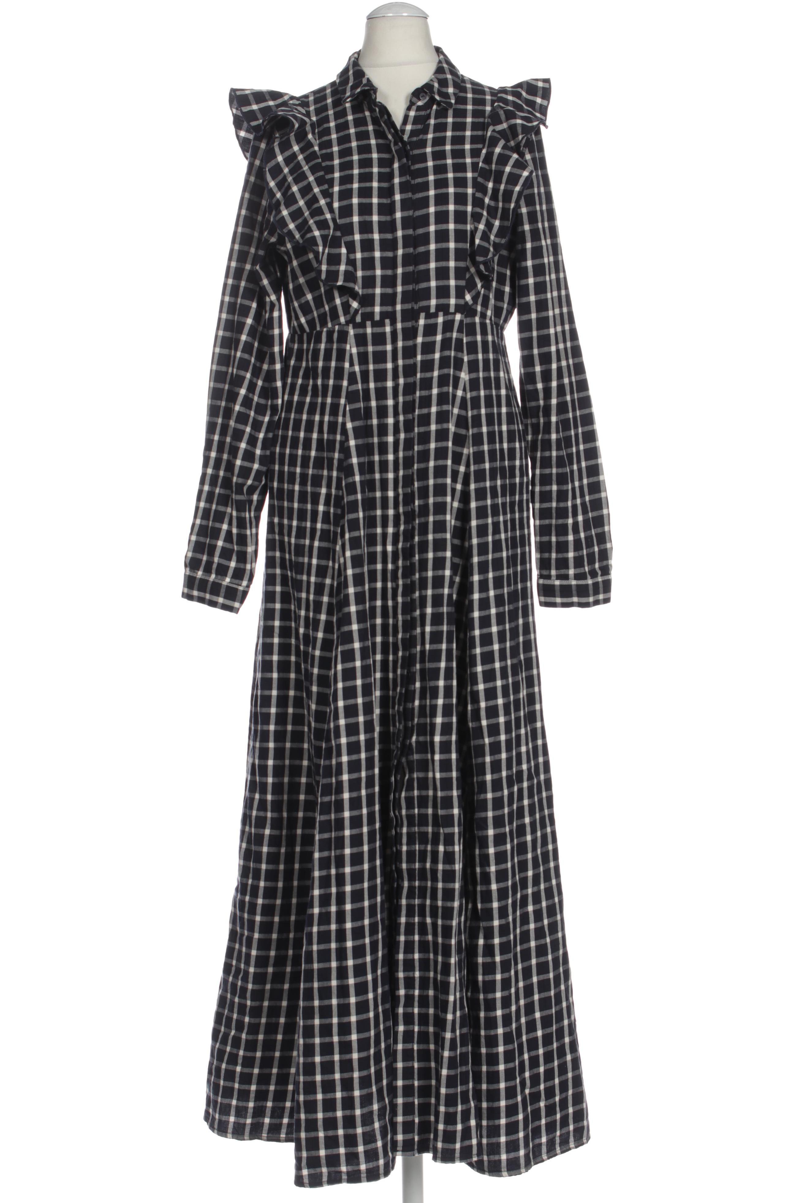 

Zara Damen Kleid, blau, Gr.