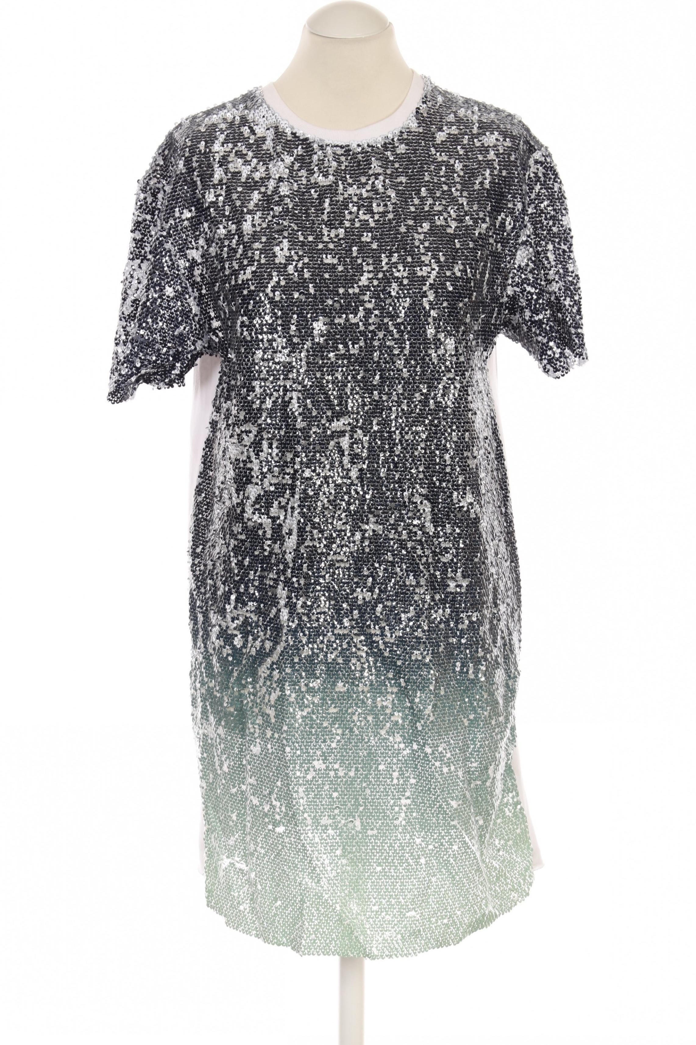 

Zara Damen Kleid, grau, Gr.