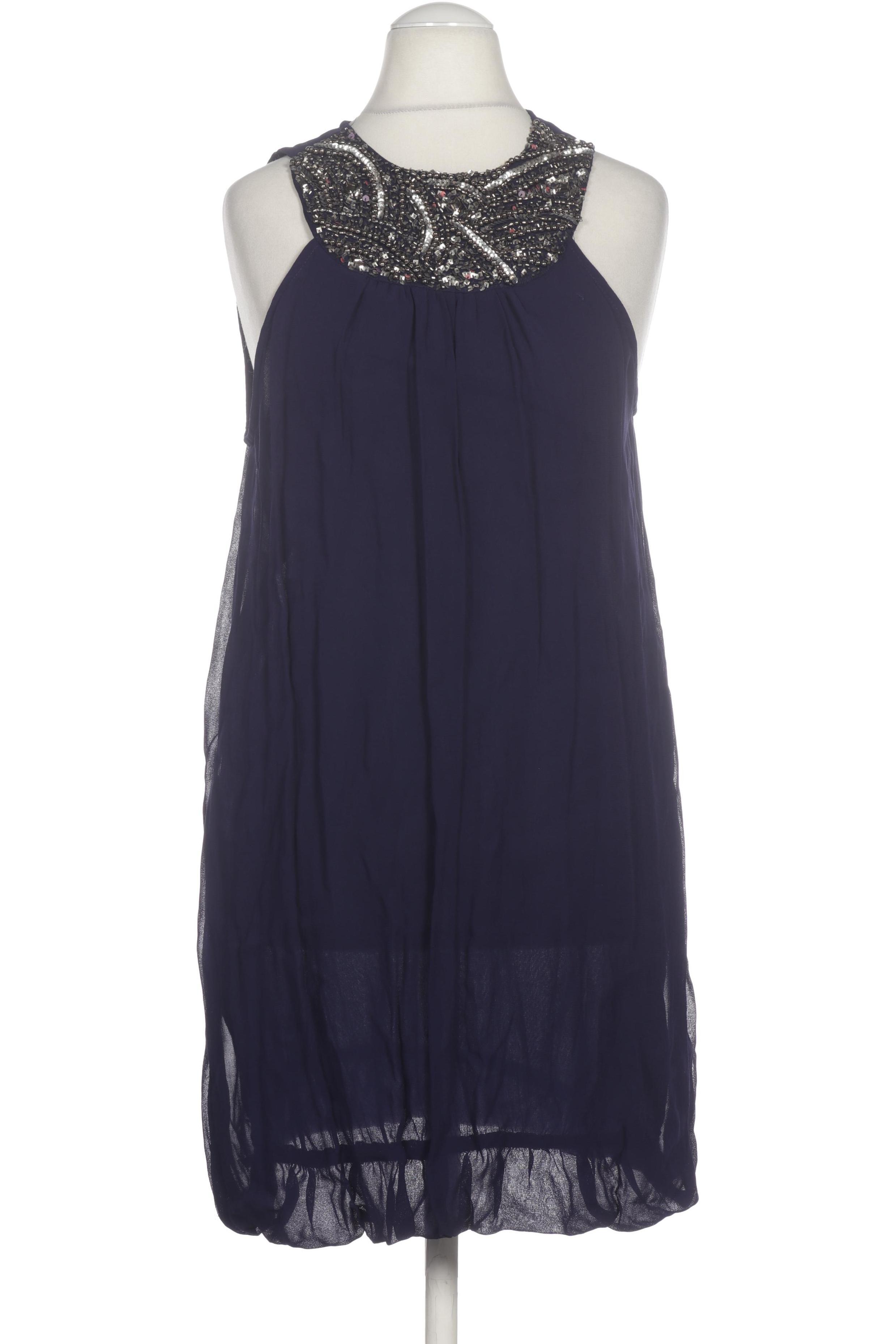 

Zara Damen Kleid, blau, Gr.