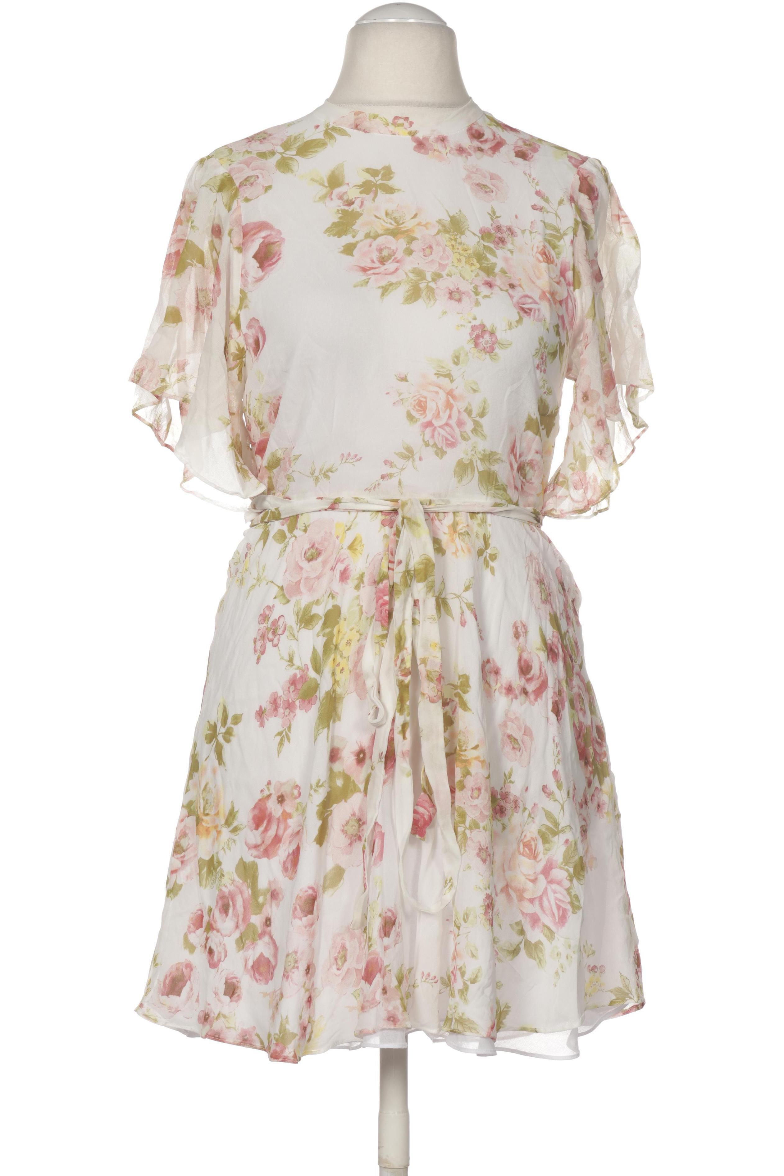 

Zara Damen Kleid, pink, Gr.