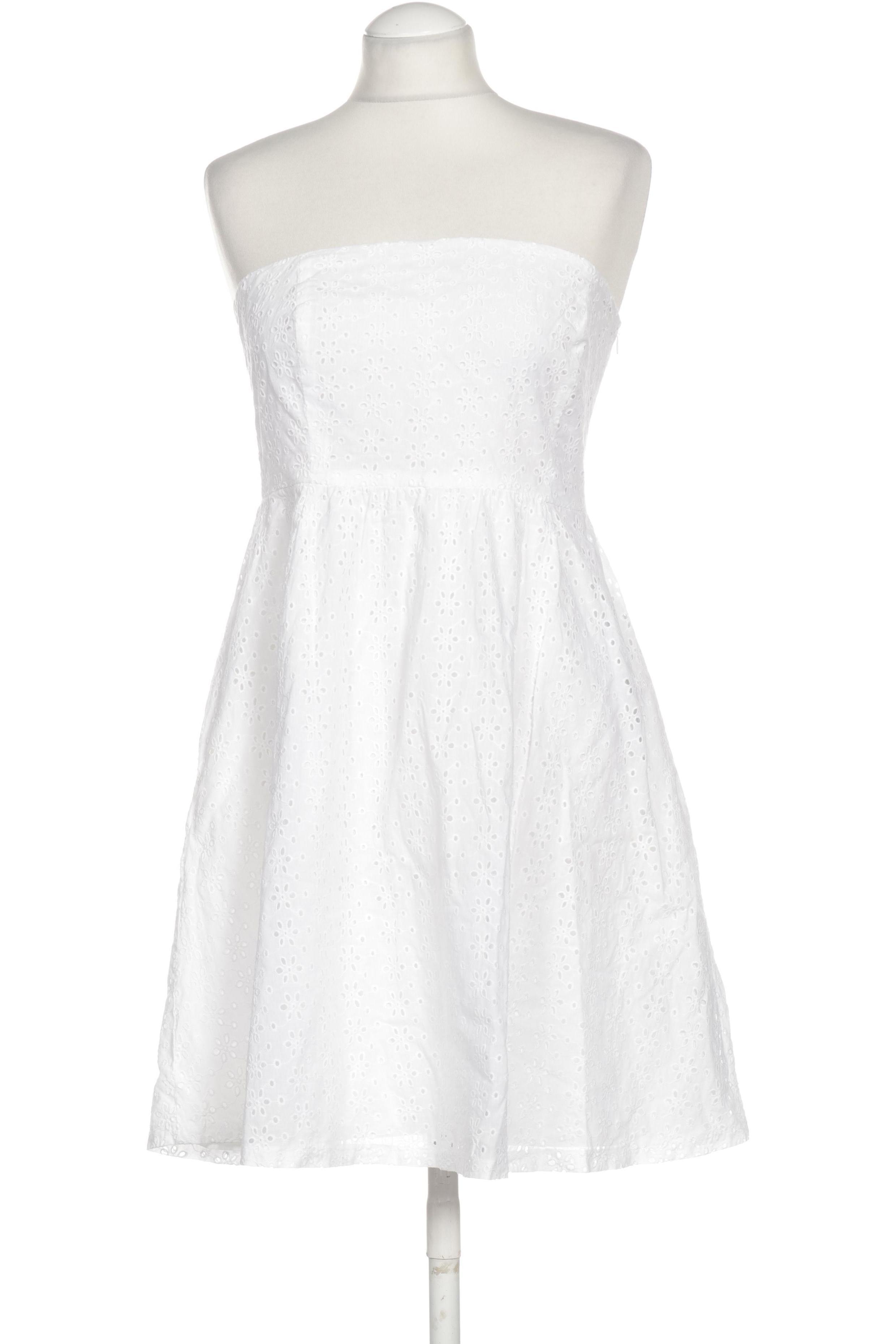 

Zara Damen Kleid, weiß, Gr.