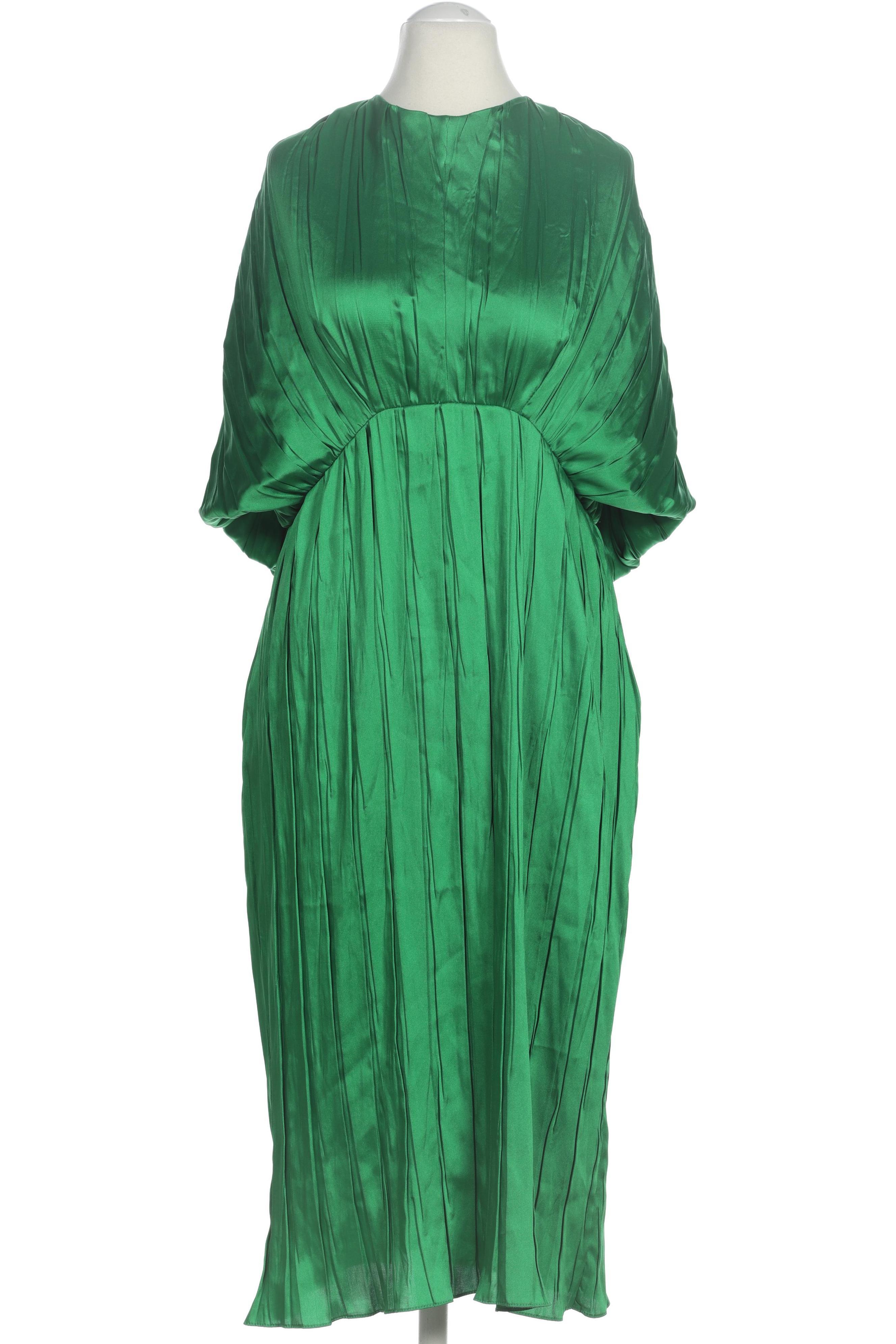 

Zara Damen Kleid, grün, Gr.