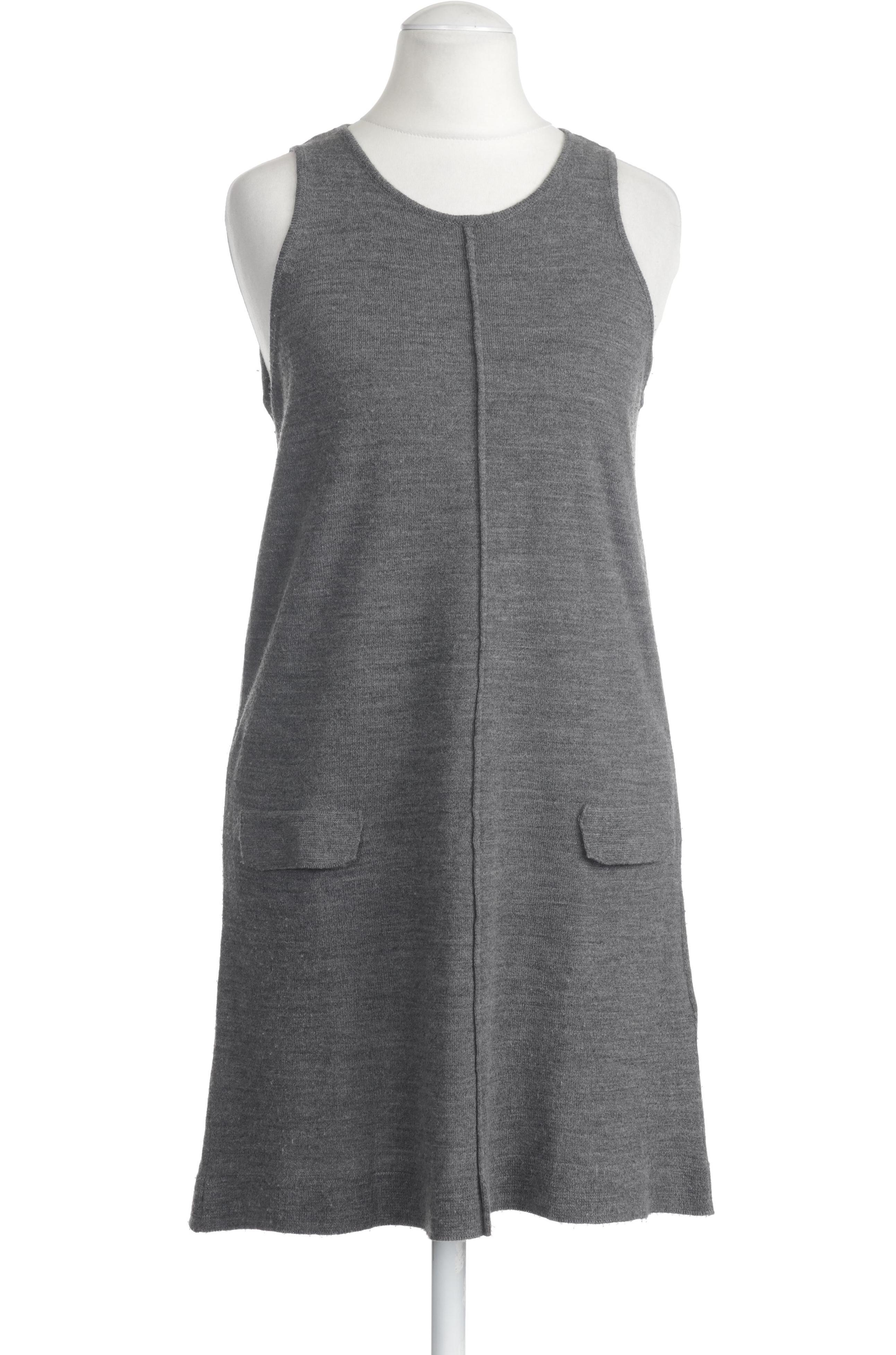 

Zara Damen Kleid, grau, Gr.