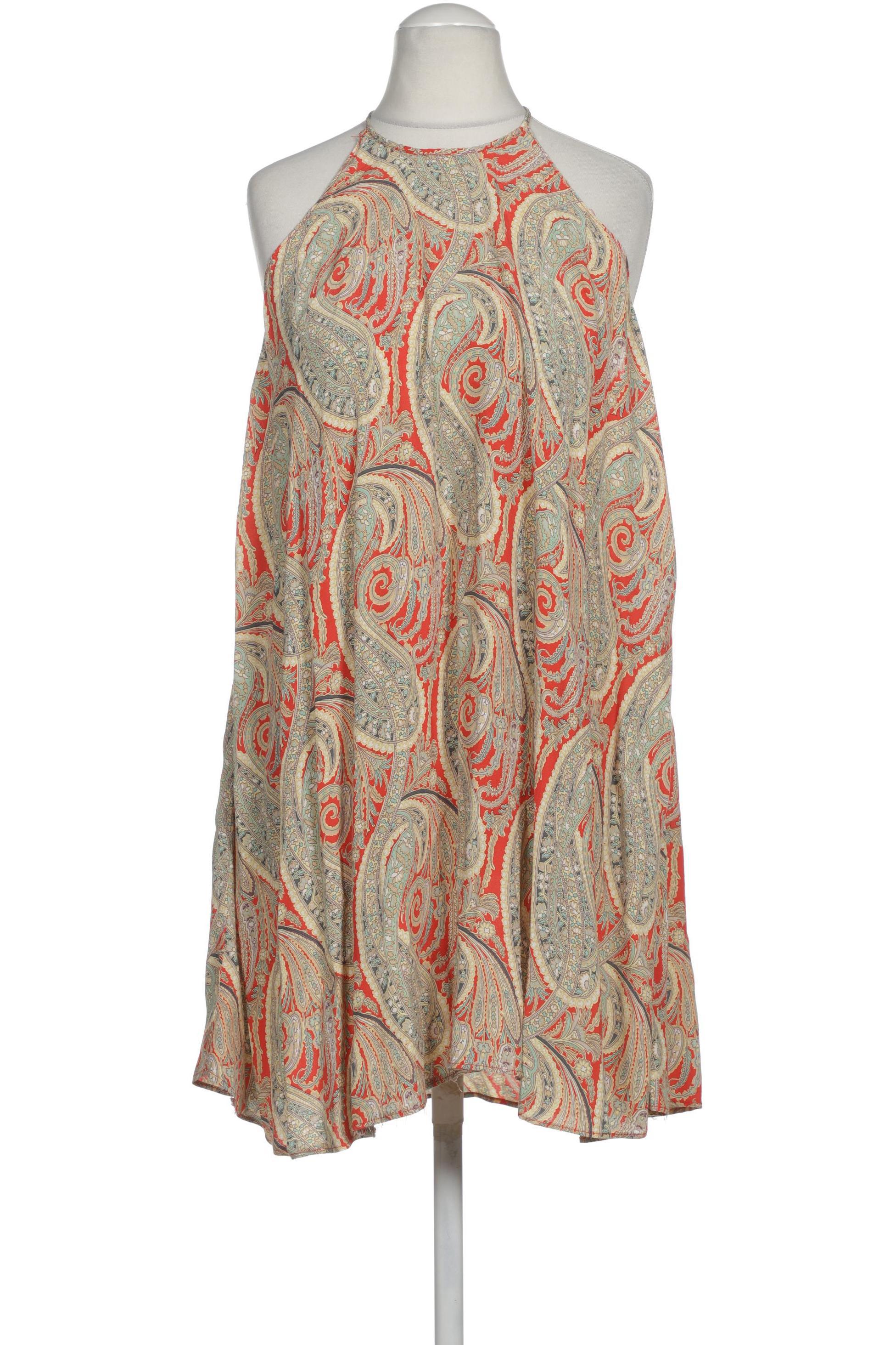 

Zara Damen Kleid, grün, Gr.