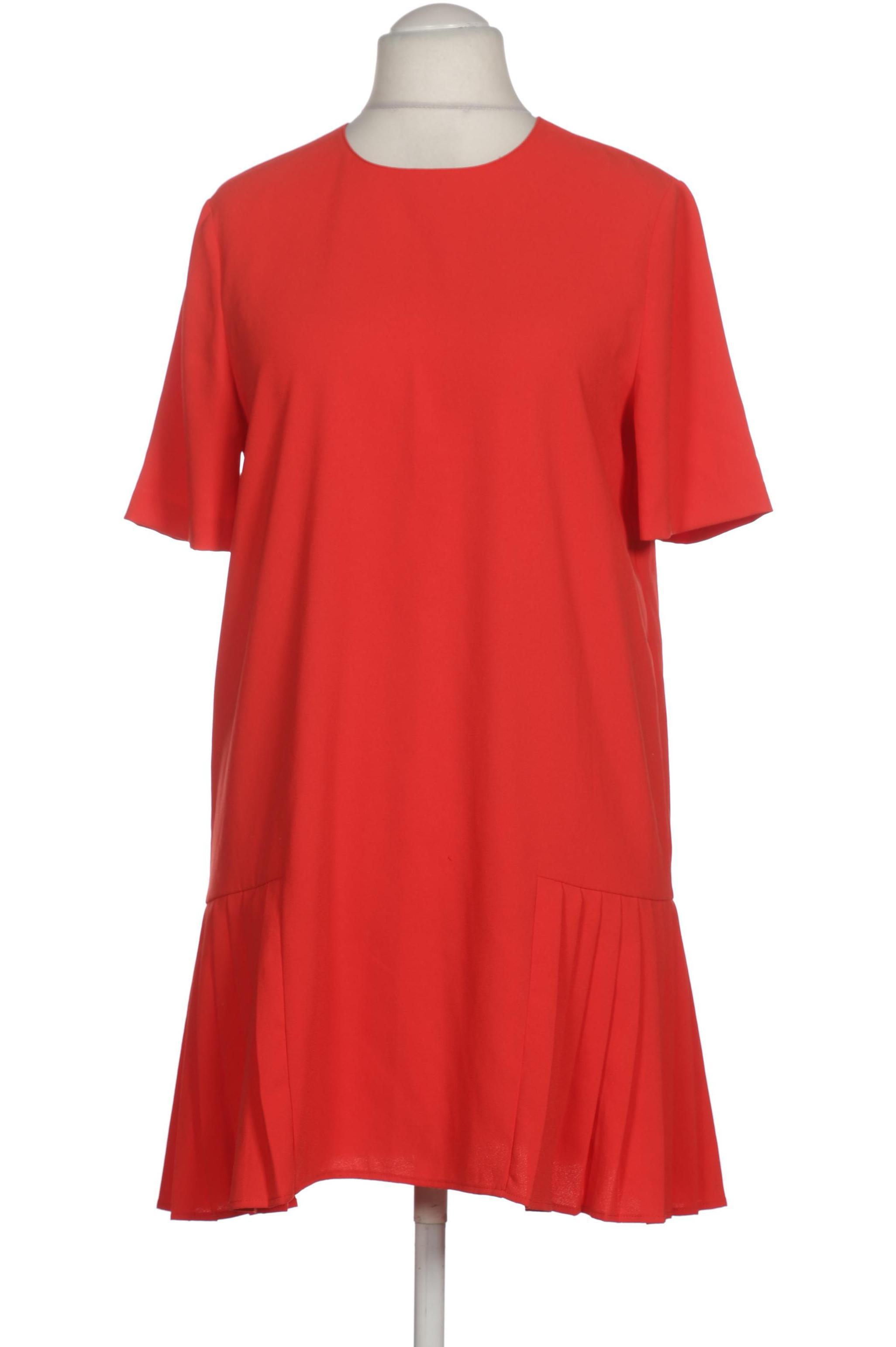 

Zara Damen Kleid, rot, Gr.