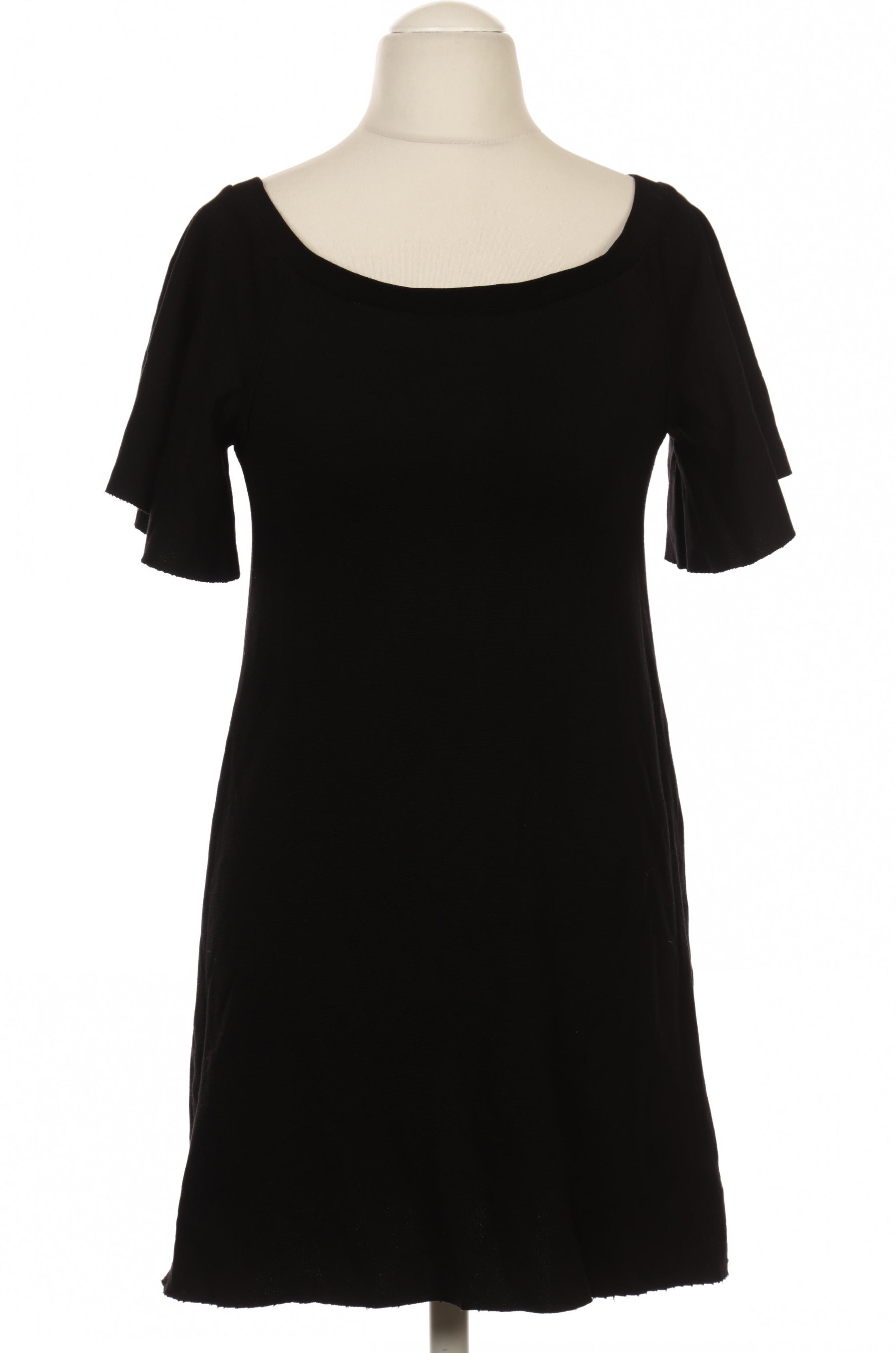 

Zara Damen Kleid, schwarz, Gr.